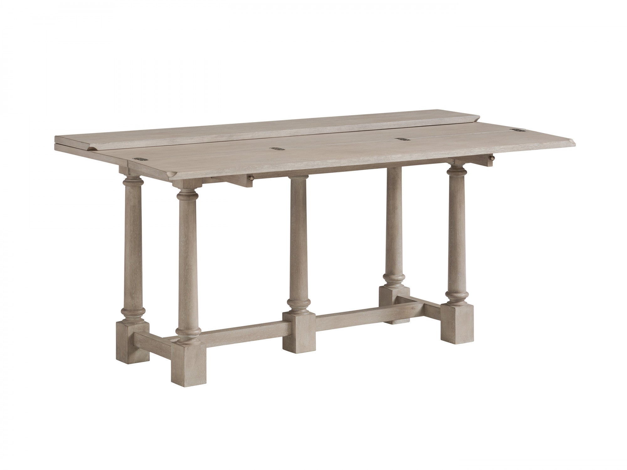 Andalusia Flip-Top Console