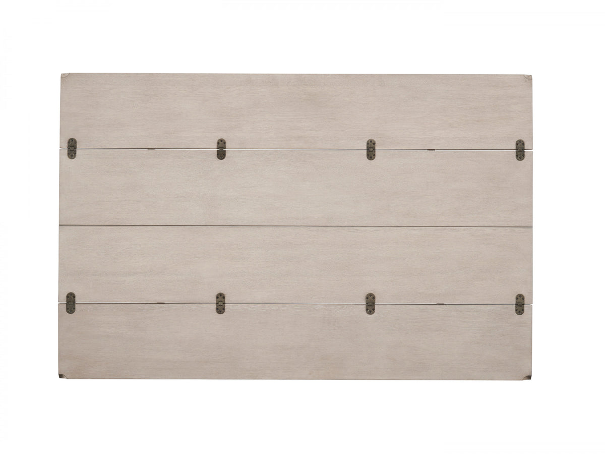 Andalusia Flip-Top Console