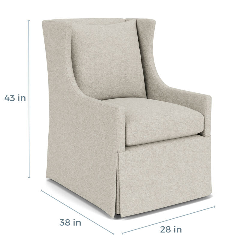 Amber Falls Chair