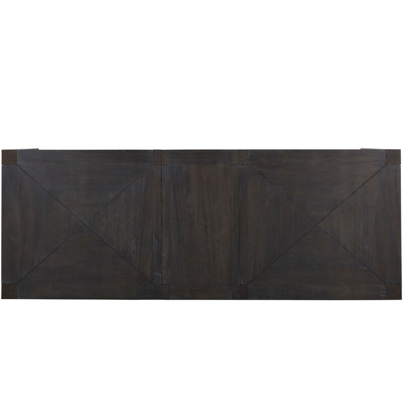 Beckett Dining Table - Black