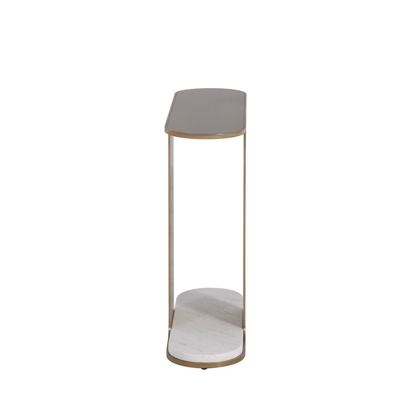 Cascade Side Table - Light