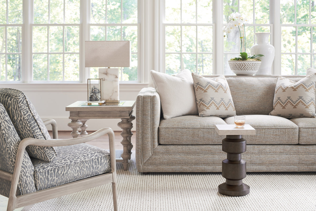 Calamigos Accent Table