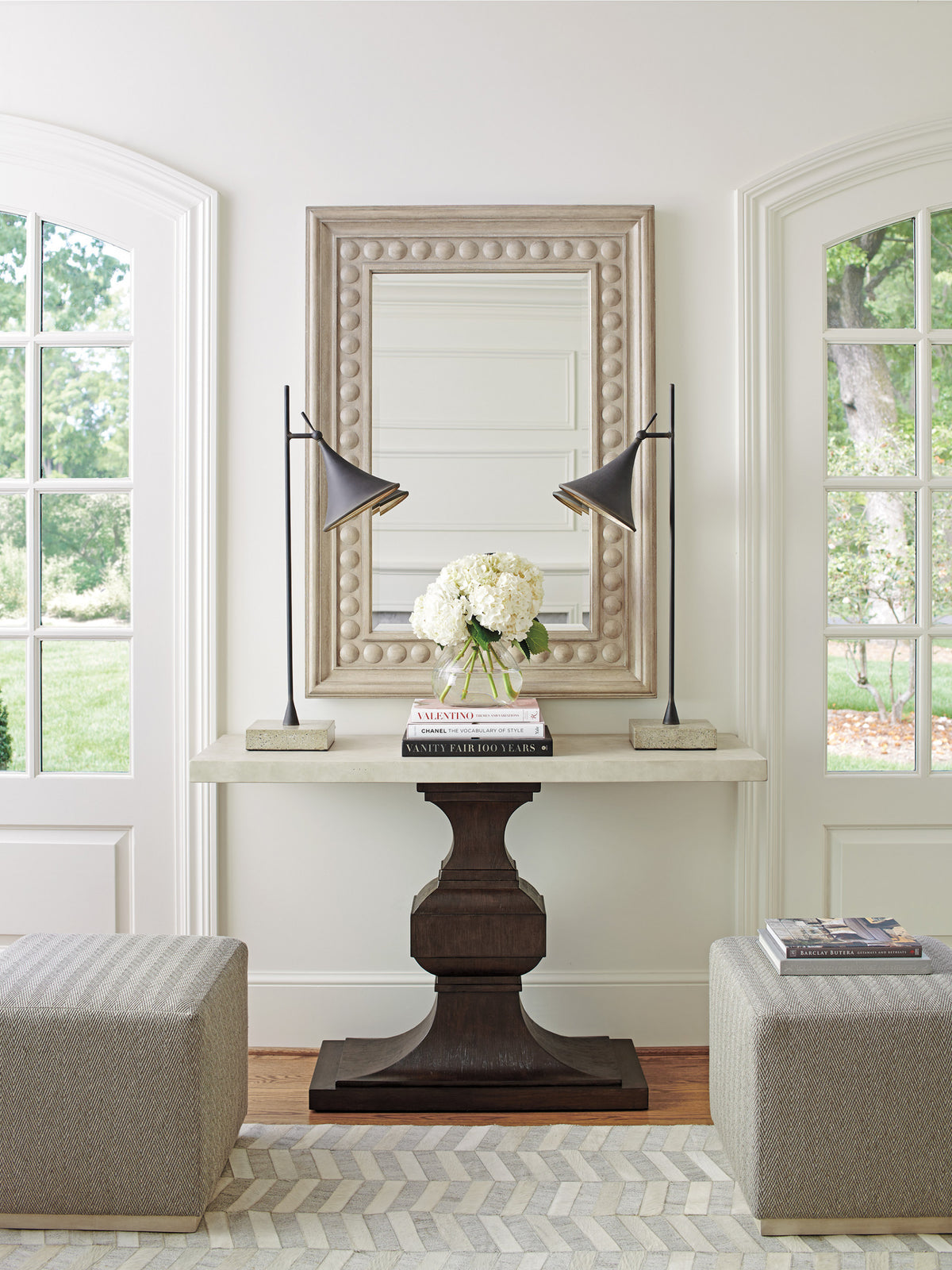 Tivoli Console