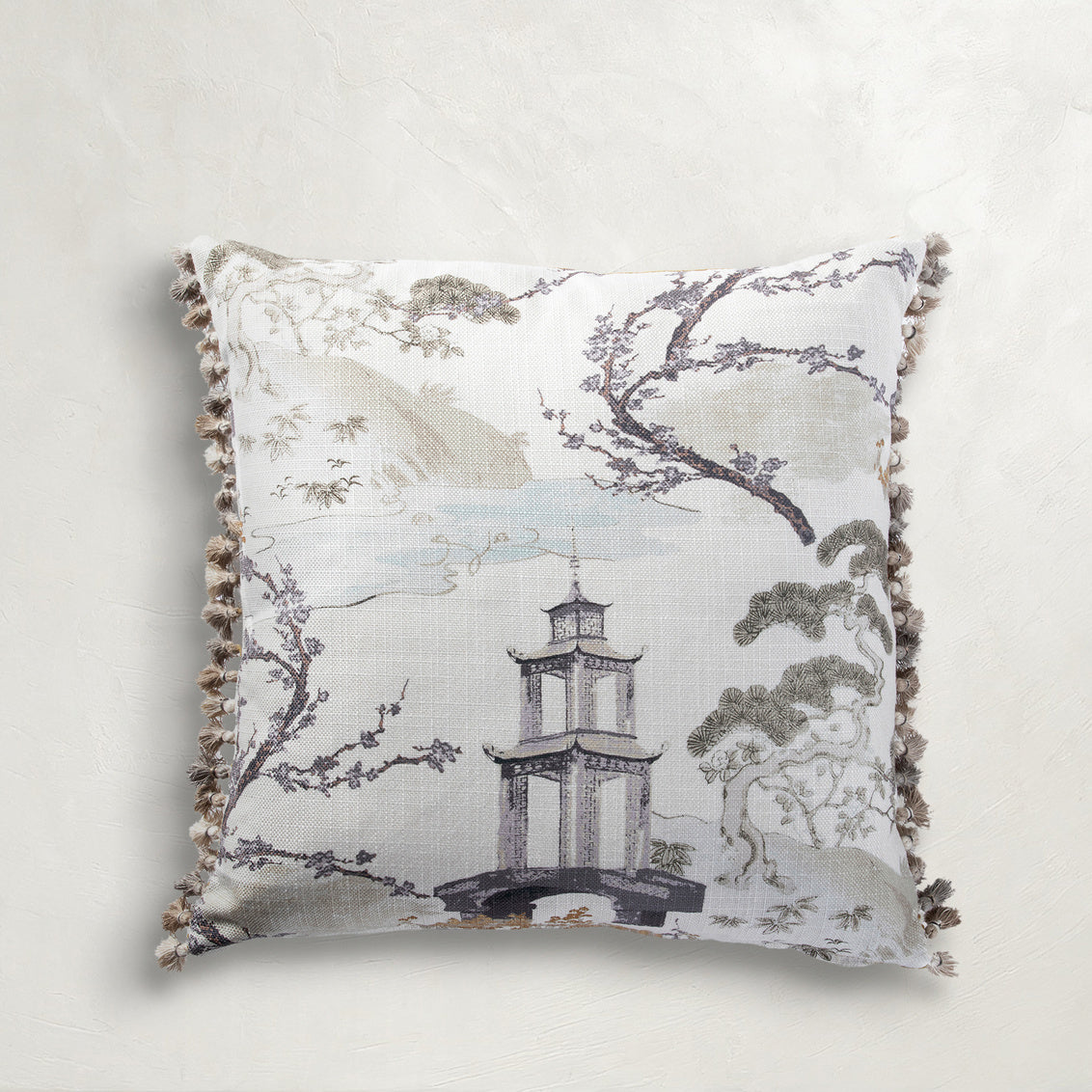 Landscape Pearl Poly 20x20