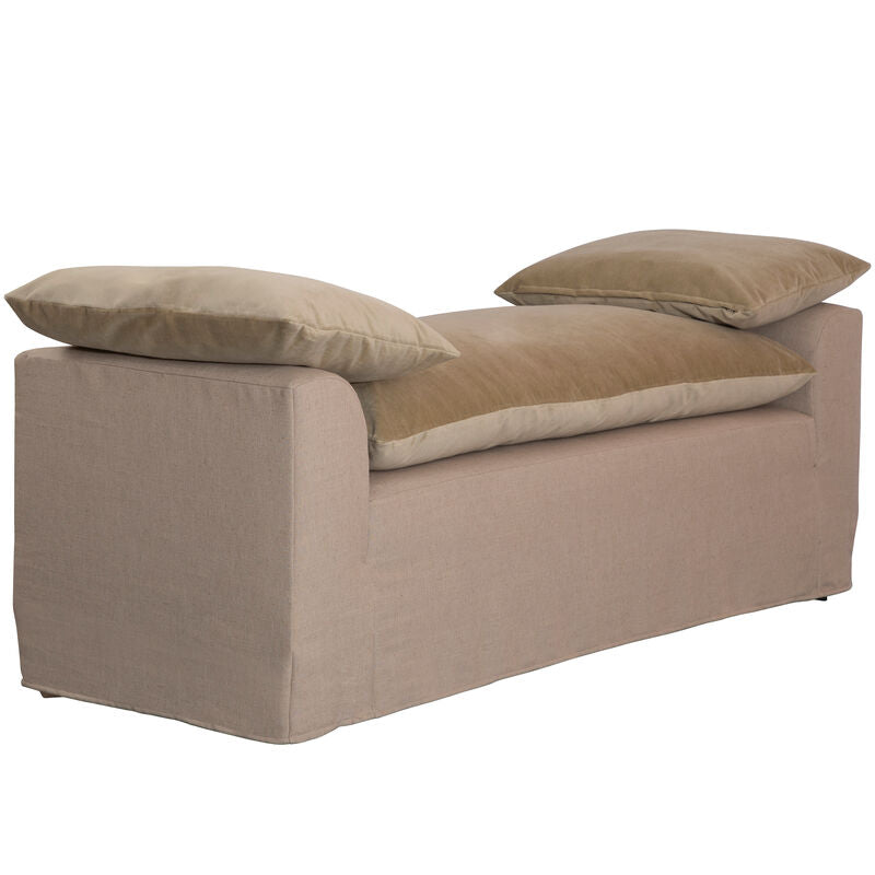 Carrera Bench