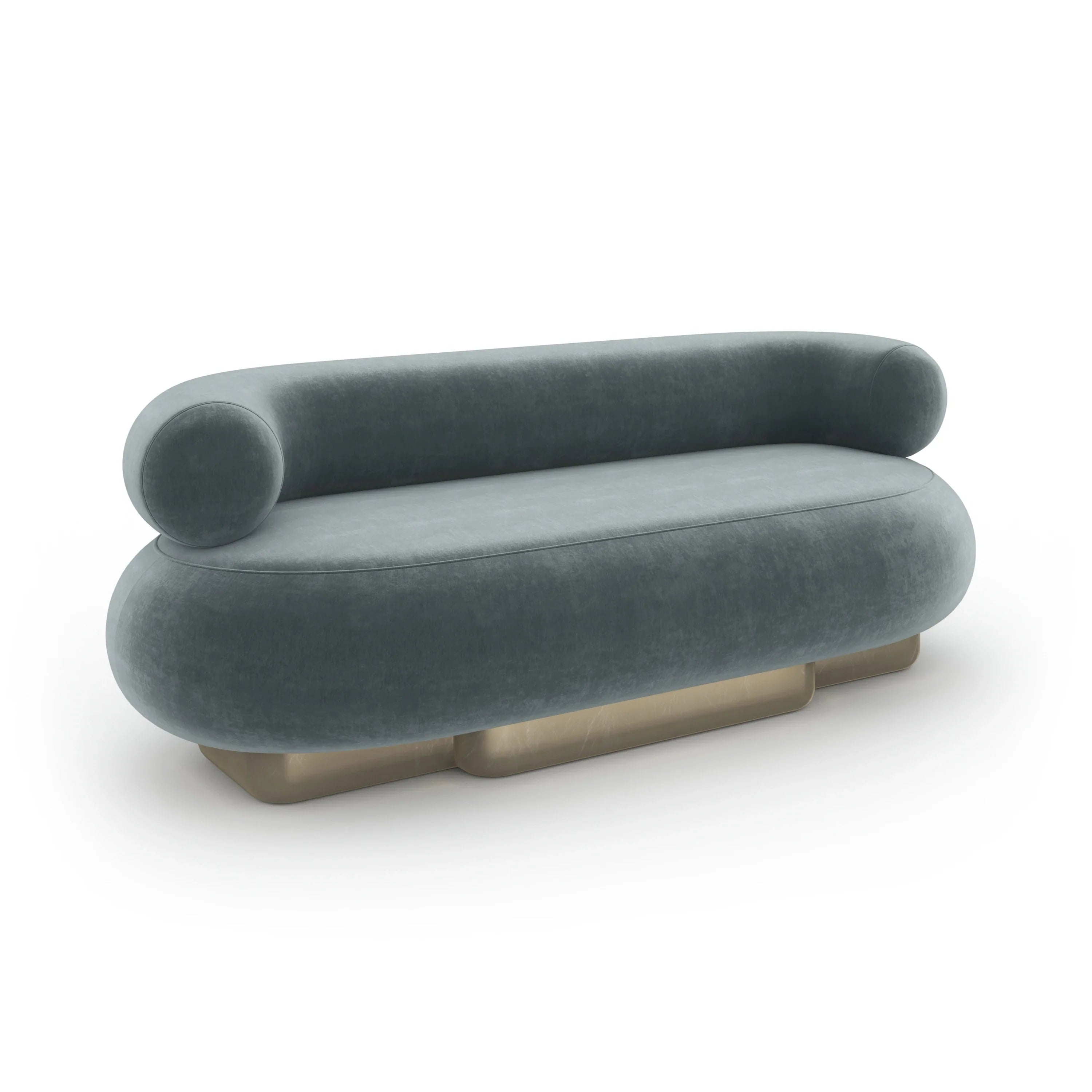 Lagoon Sofa – Sofas & Loveseats by Caracole | Sutter & Vale