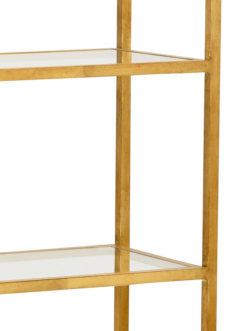 Clancy Etagere