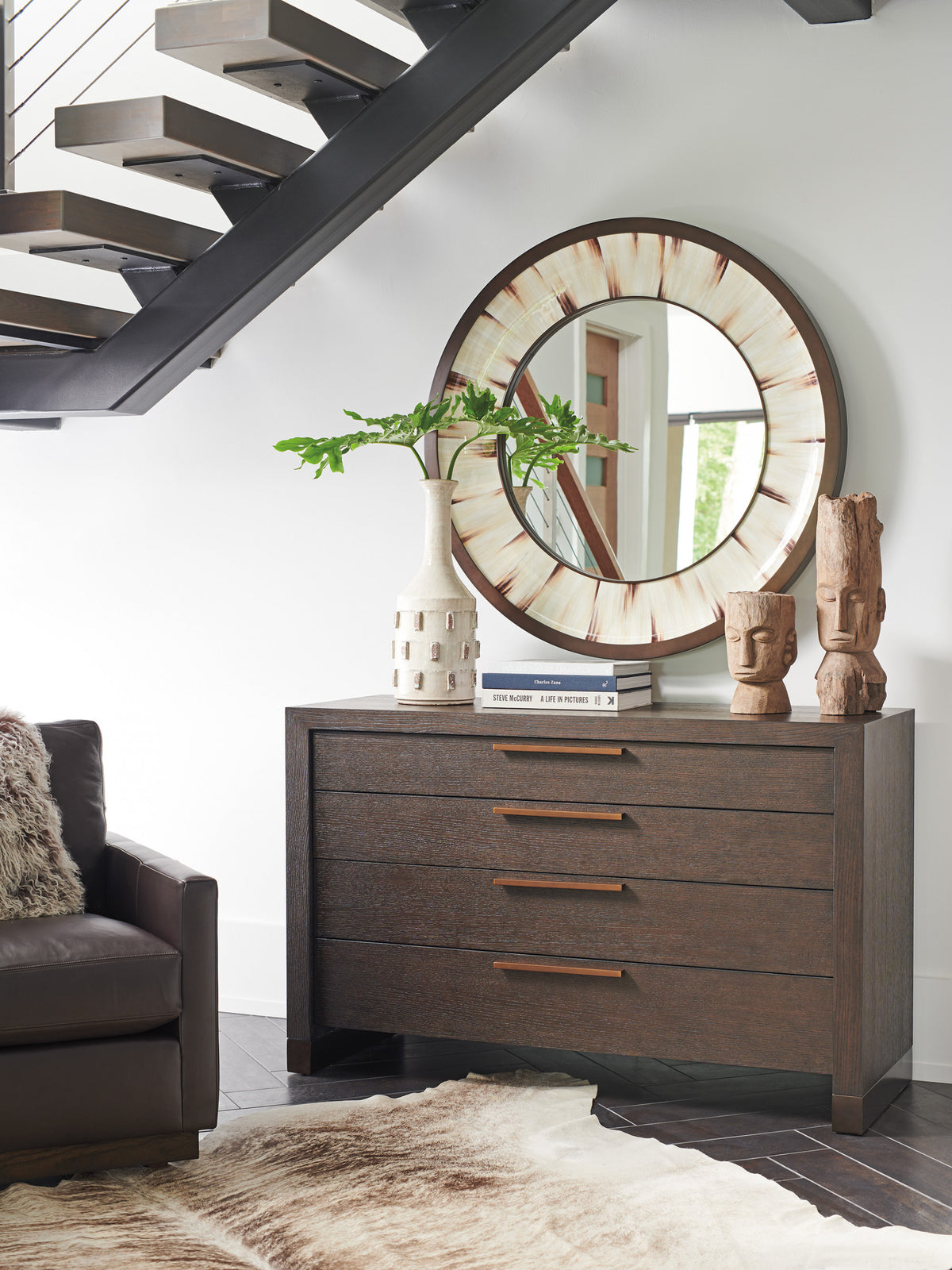 Bridgewater Single Dresser
