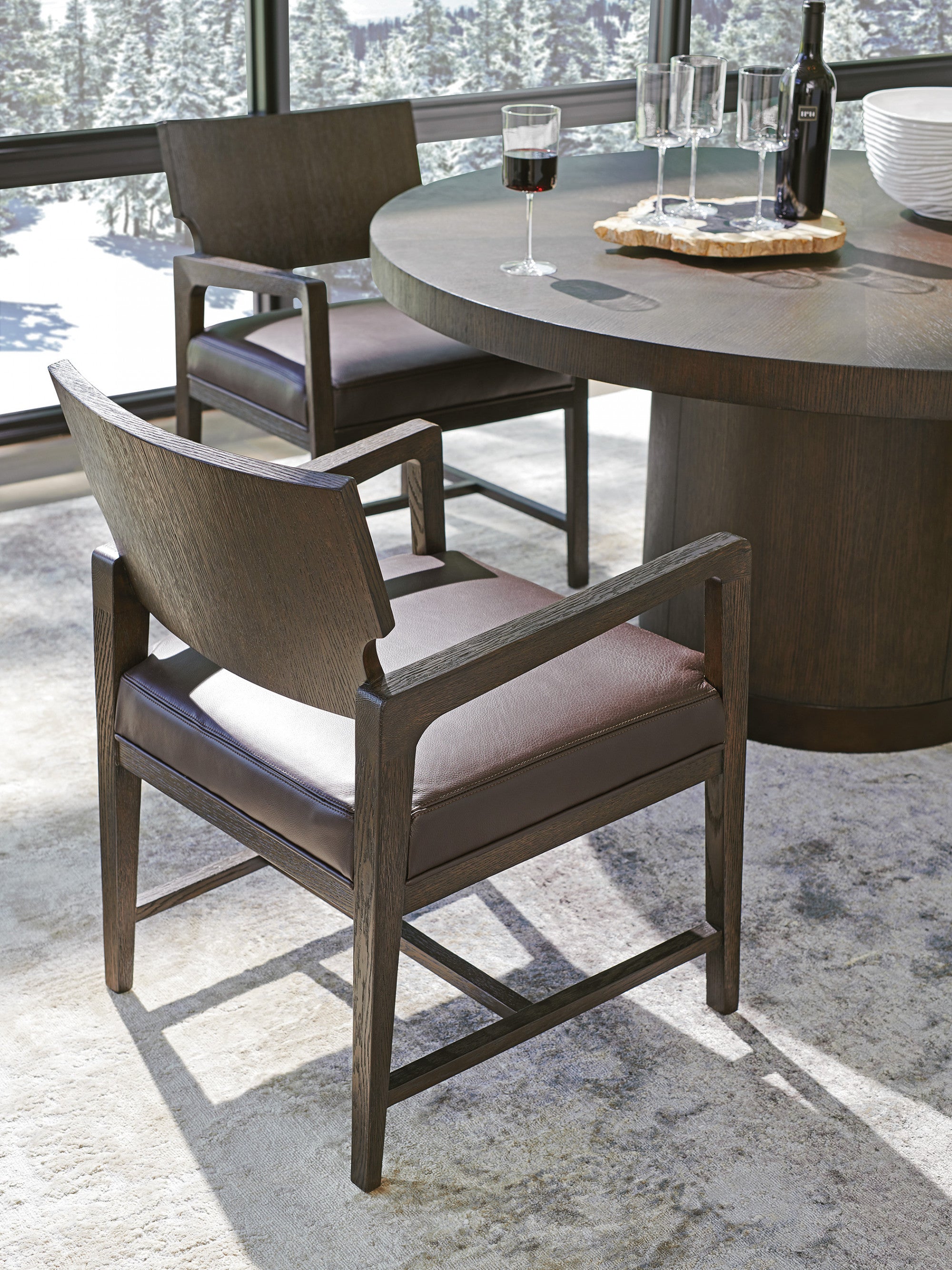 Highland Dining Chair