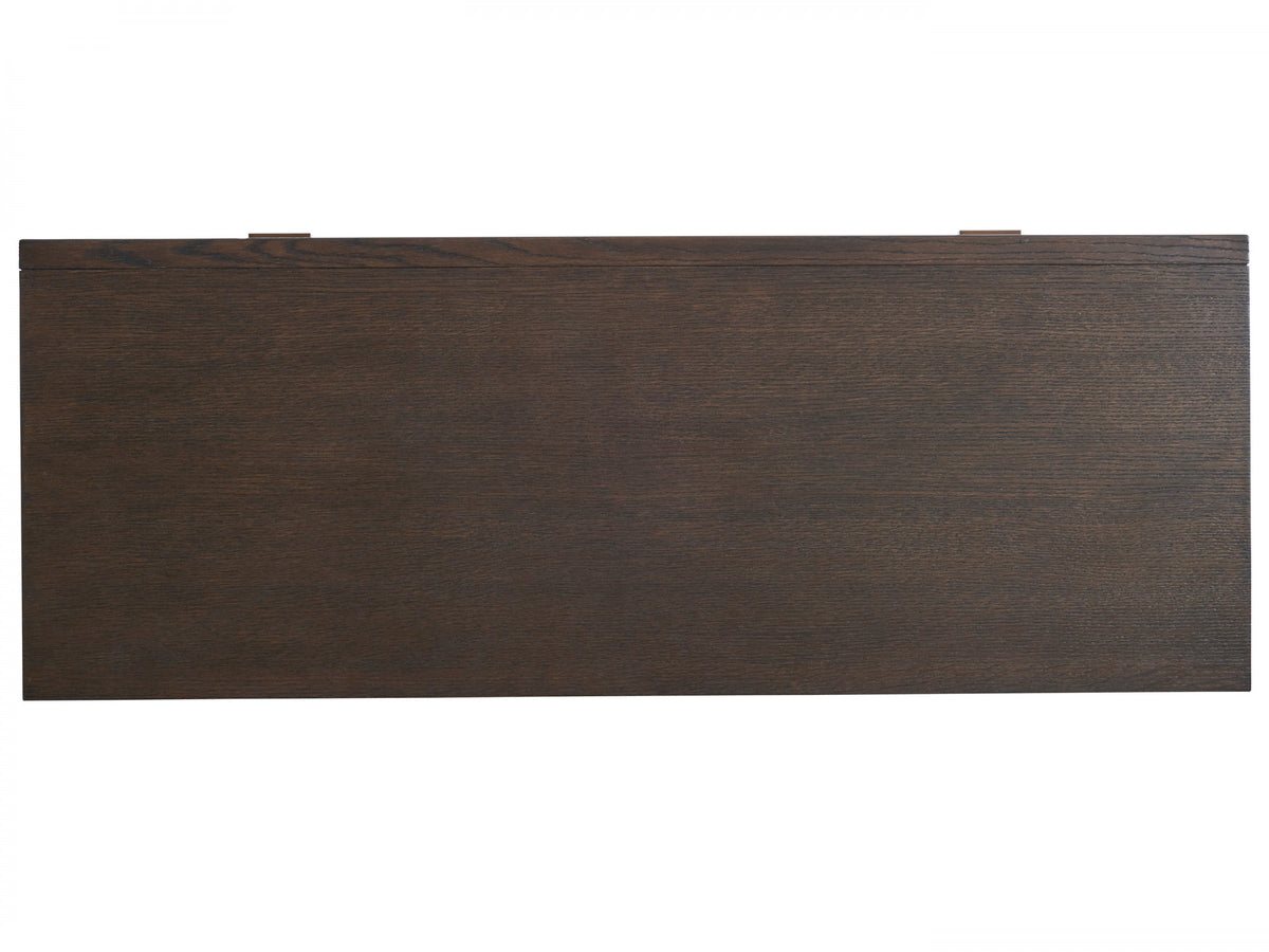 Juniper Hall Chest