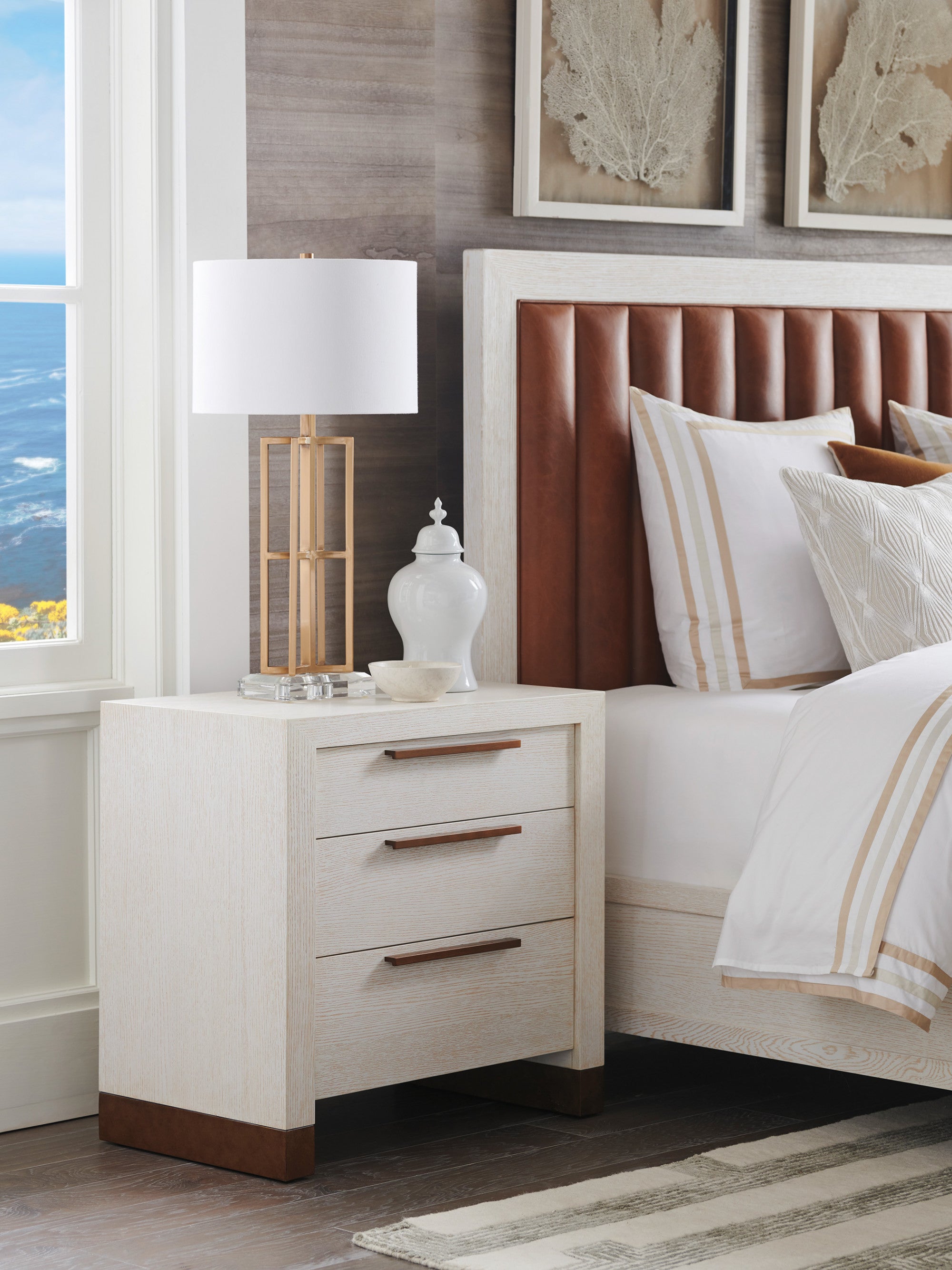 Mc Way Nightstand