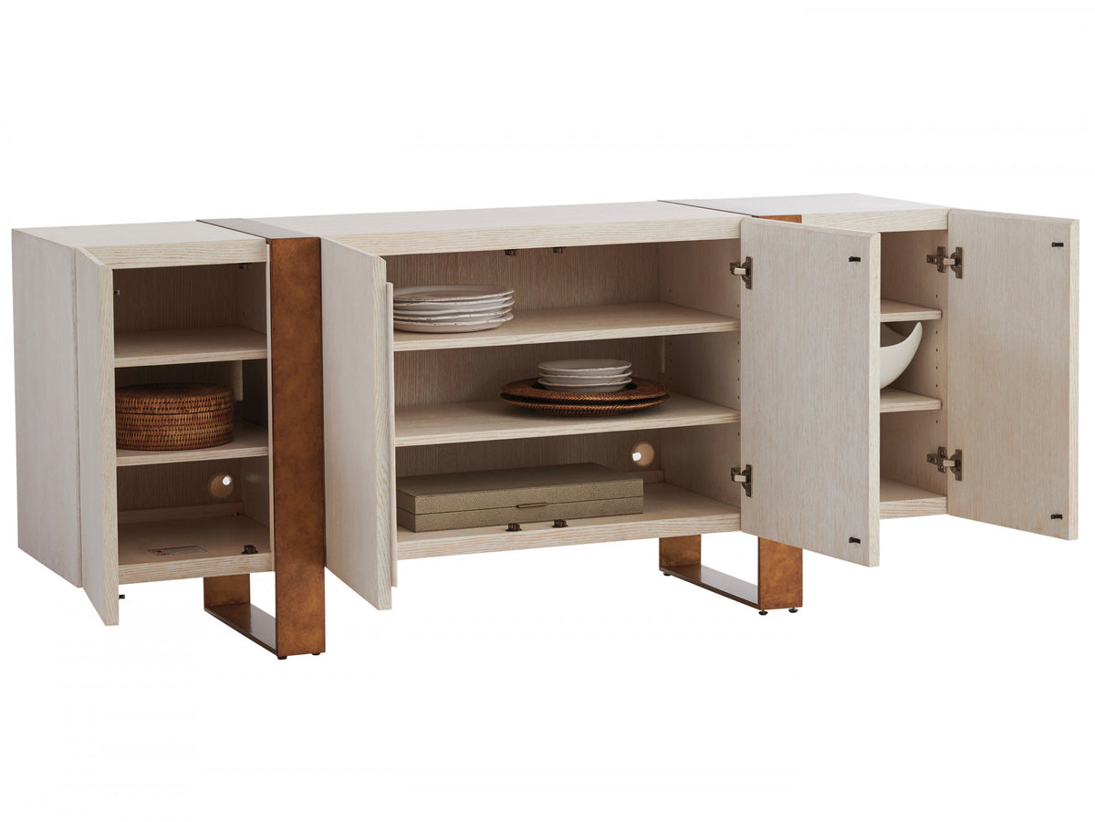 Bixby Buffet
