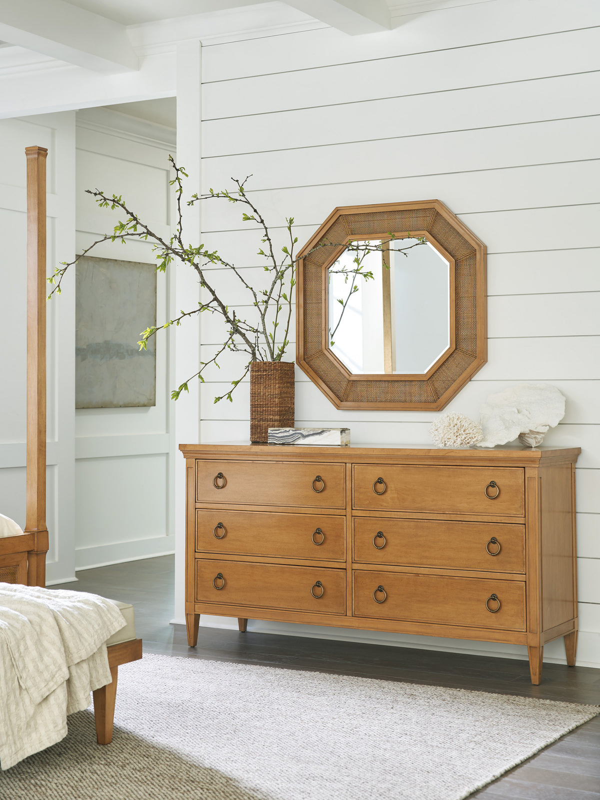 Hobie Double Dresser