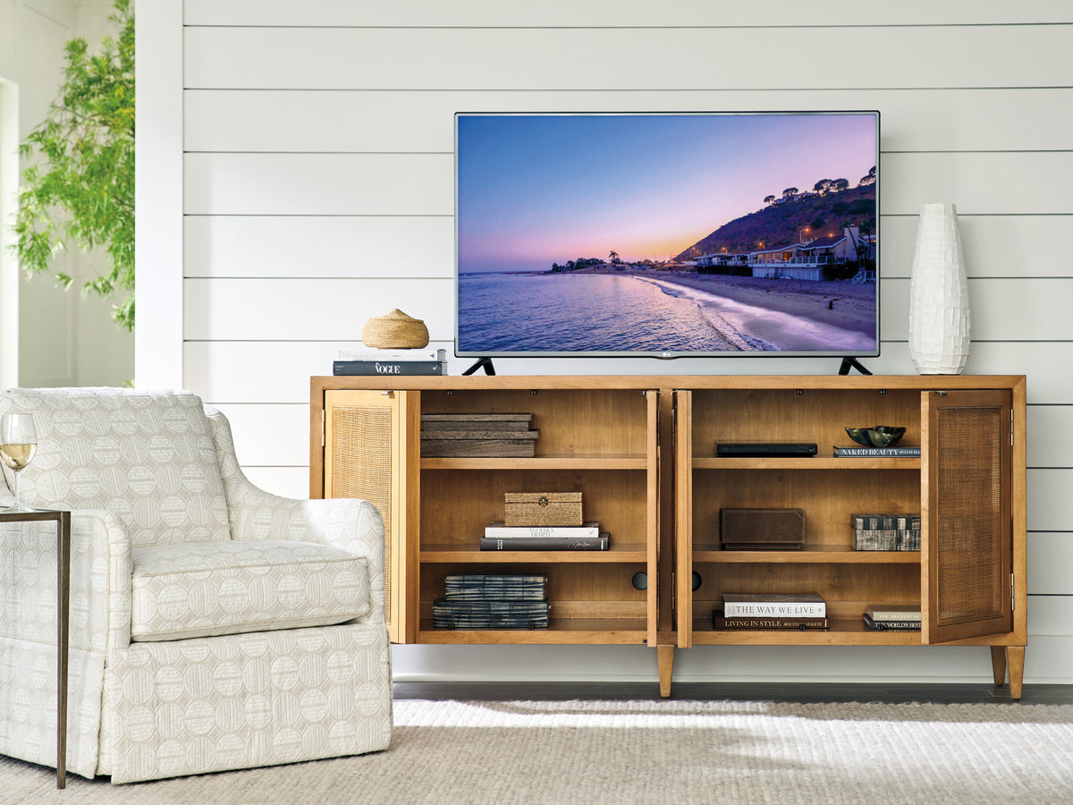Bluebird Media Console