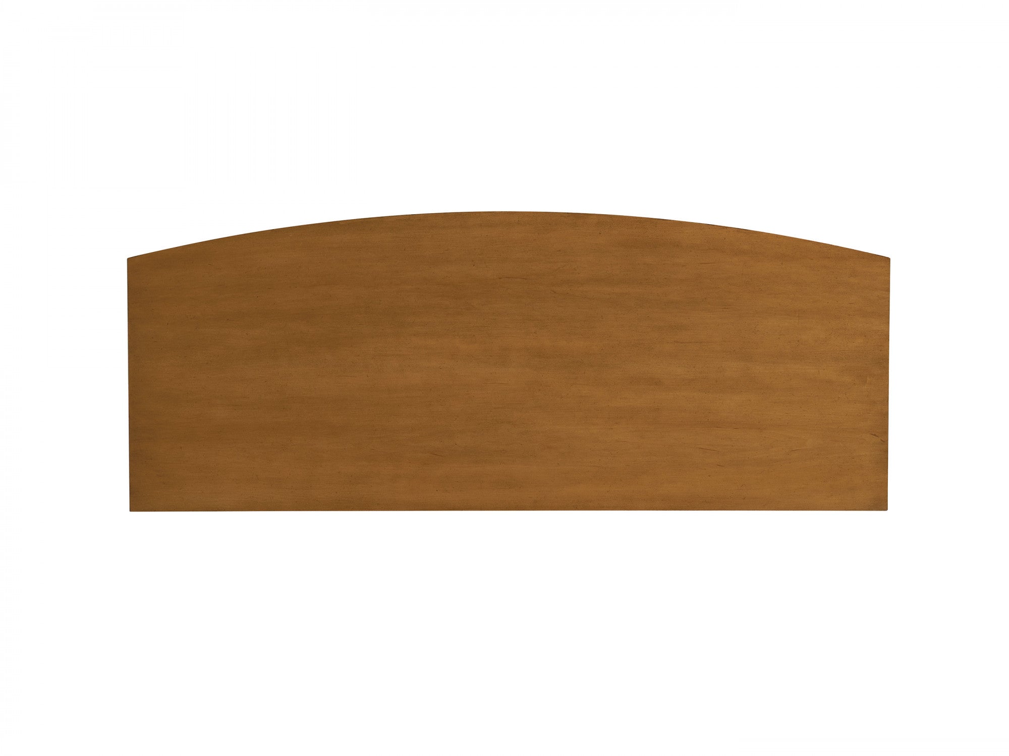 Temple Bowfront Console Table