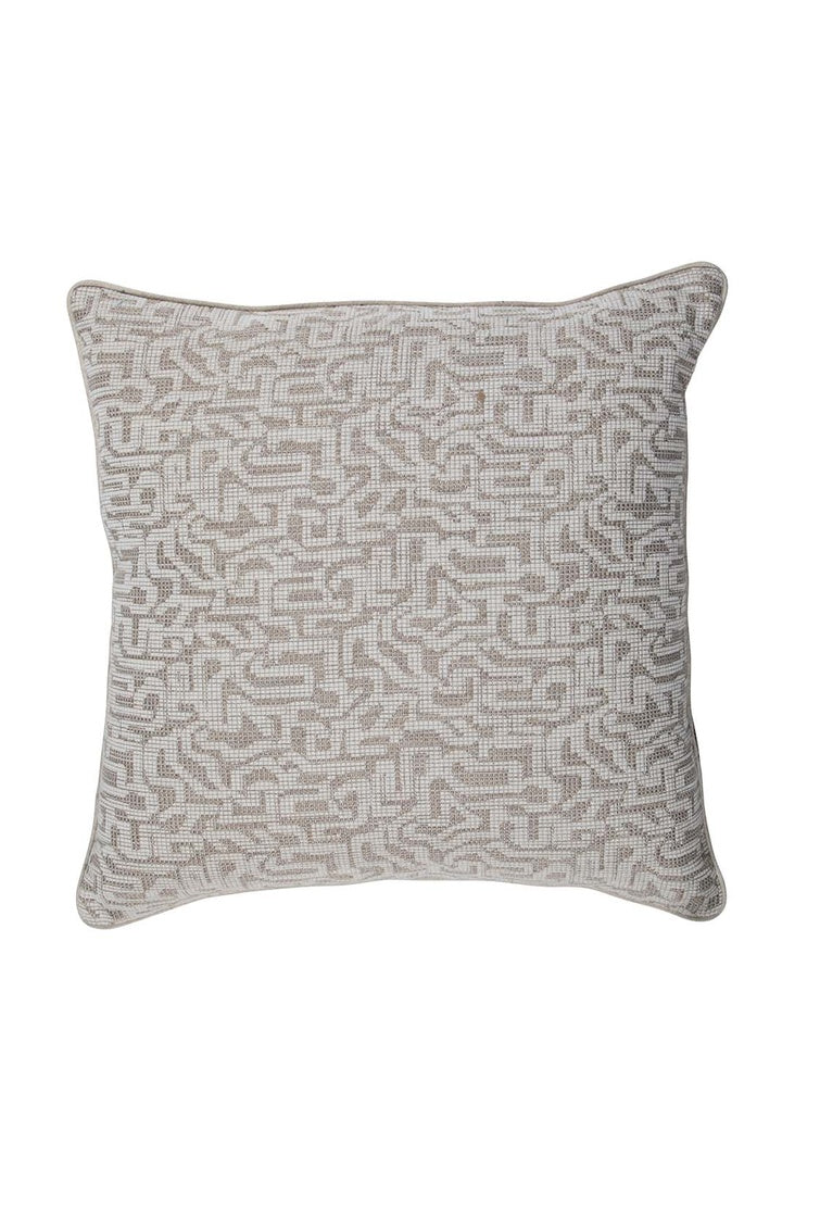 Barkley Taupe Feather 12x20