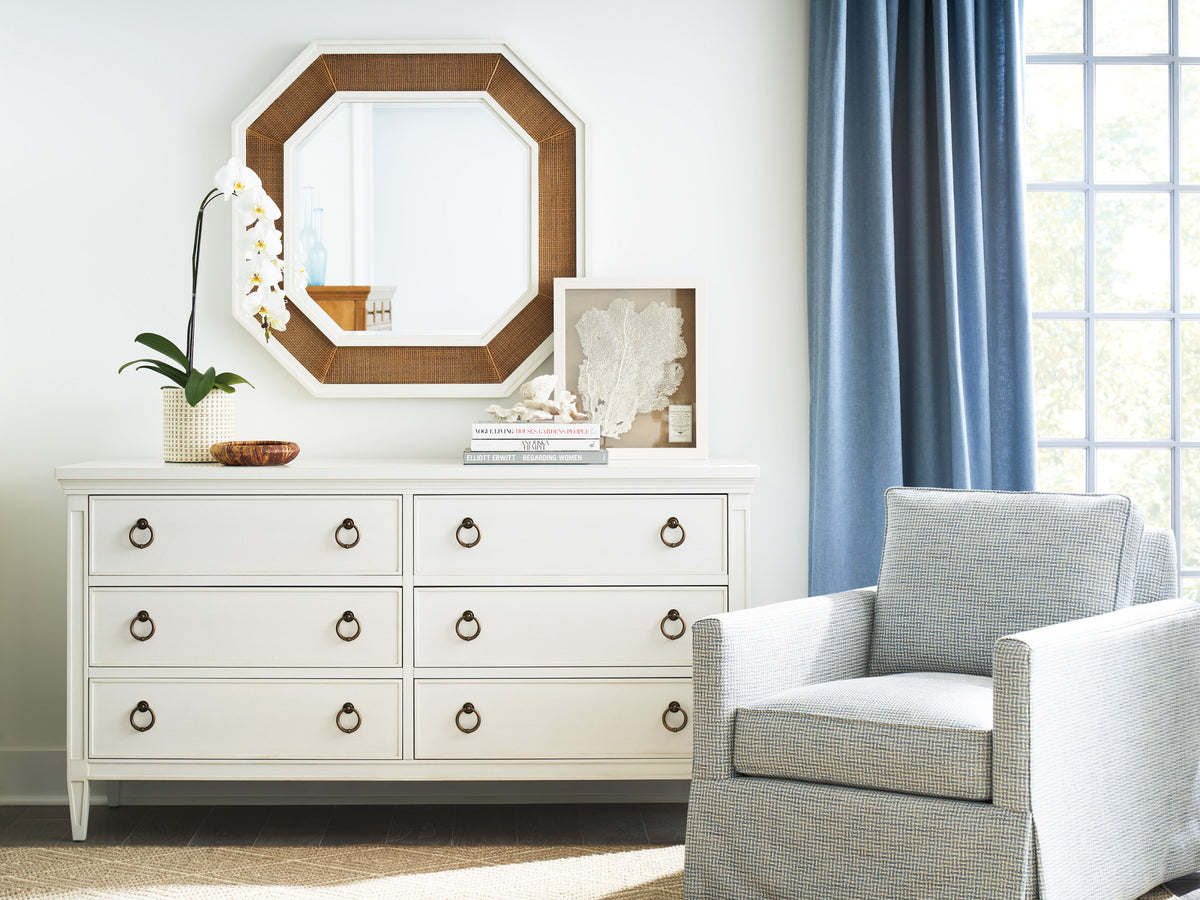 Hobie Double Dresser