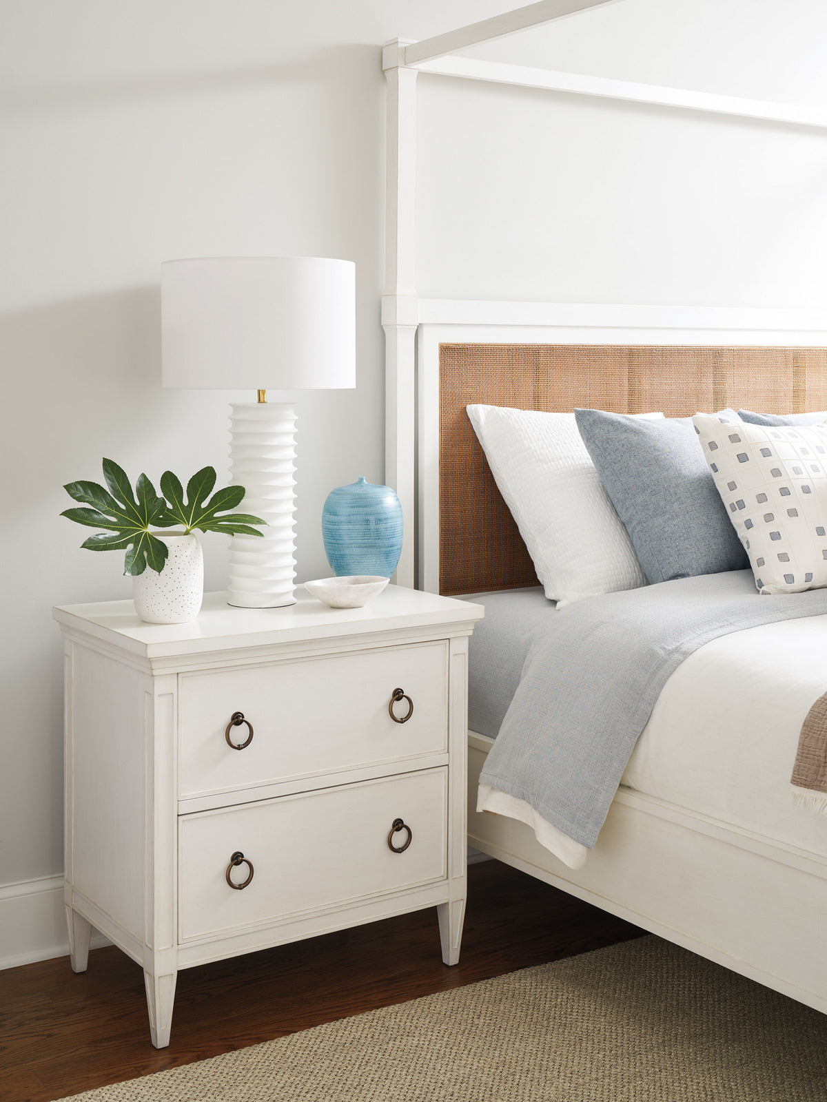 Forest Nightstand