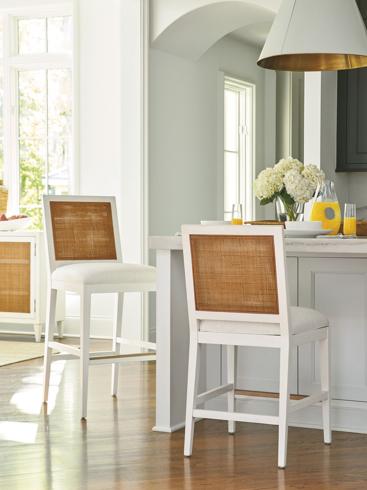 Cleo Counter Stool