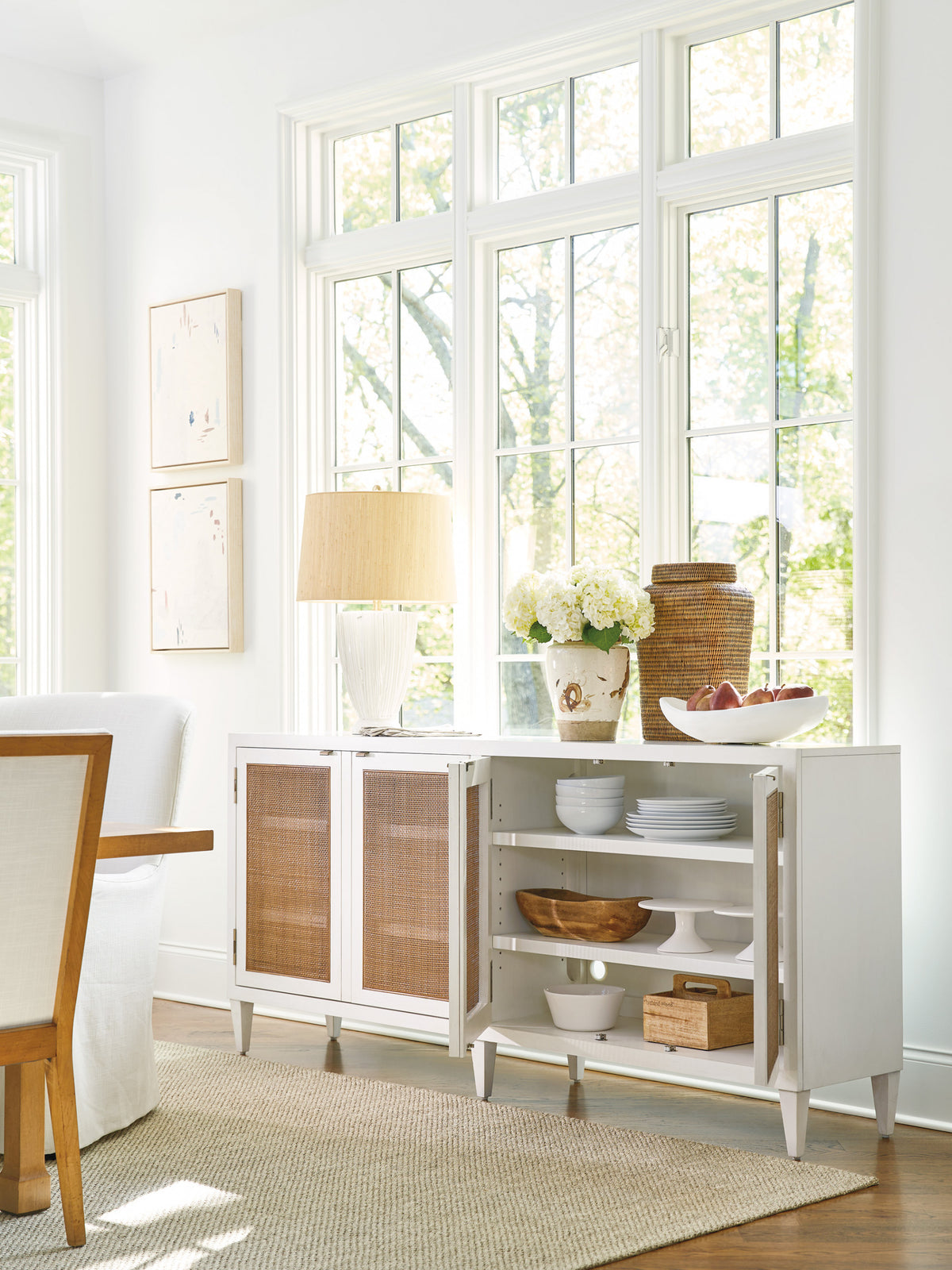 Bluebird Media Console