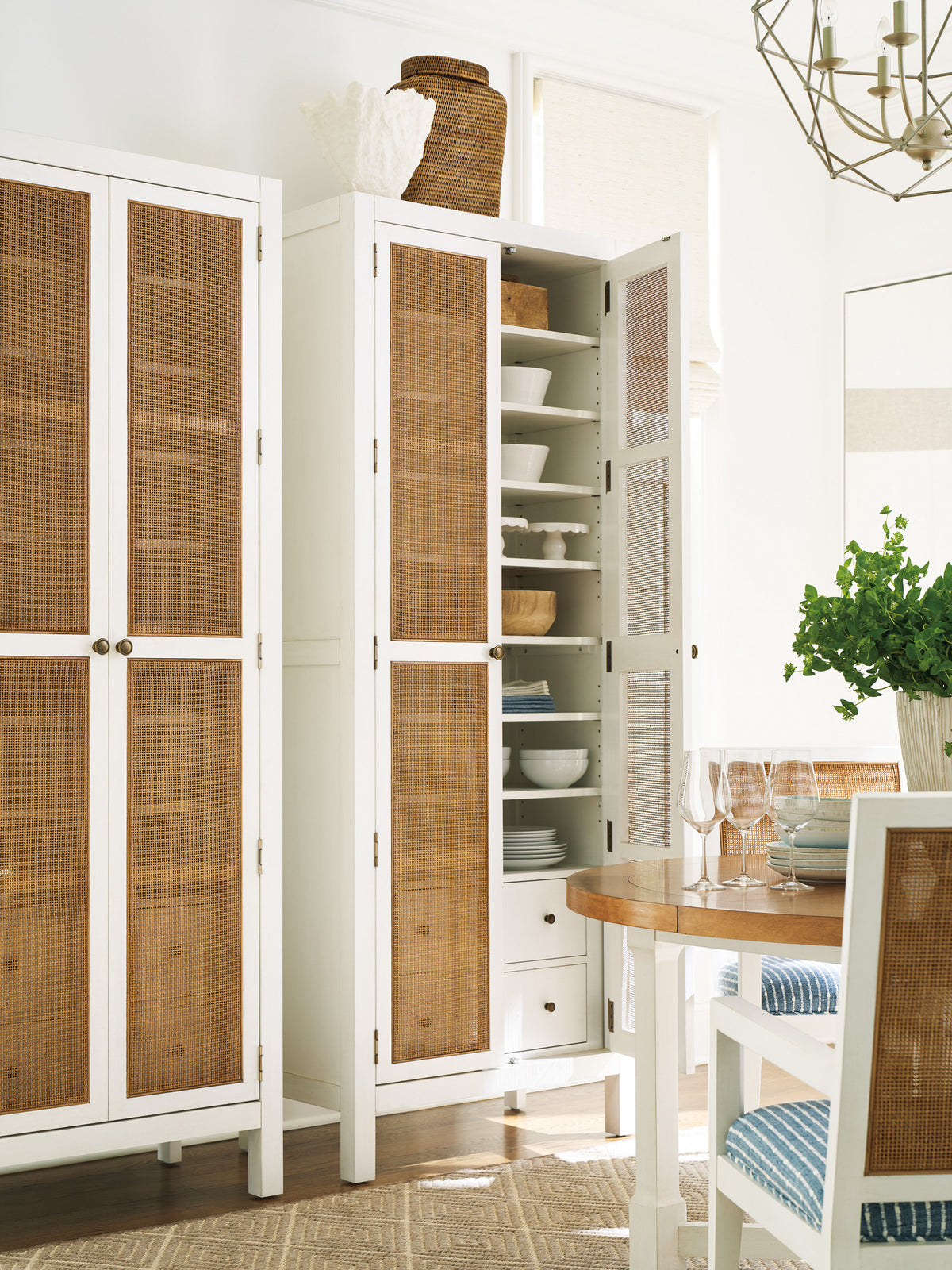 Surf Storage Cabinet