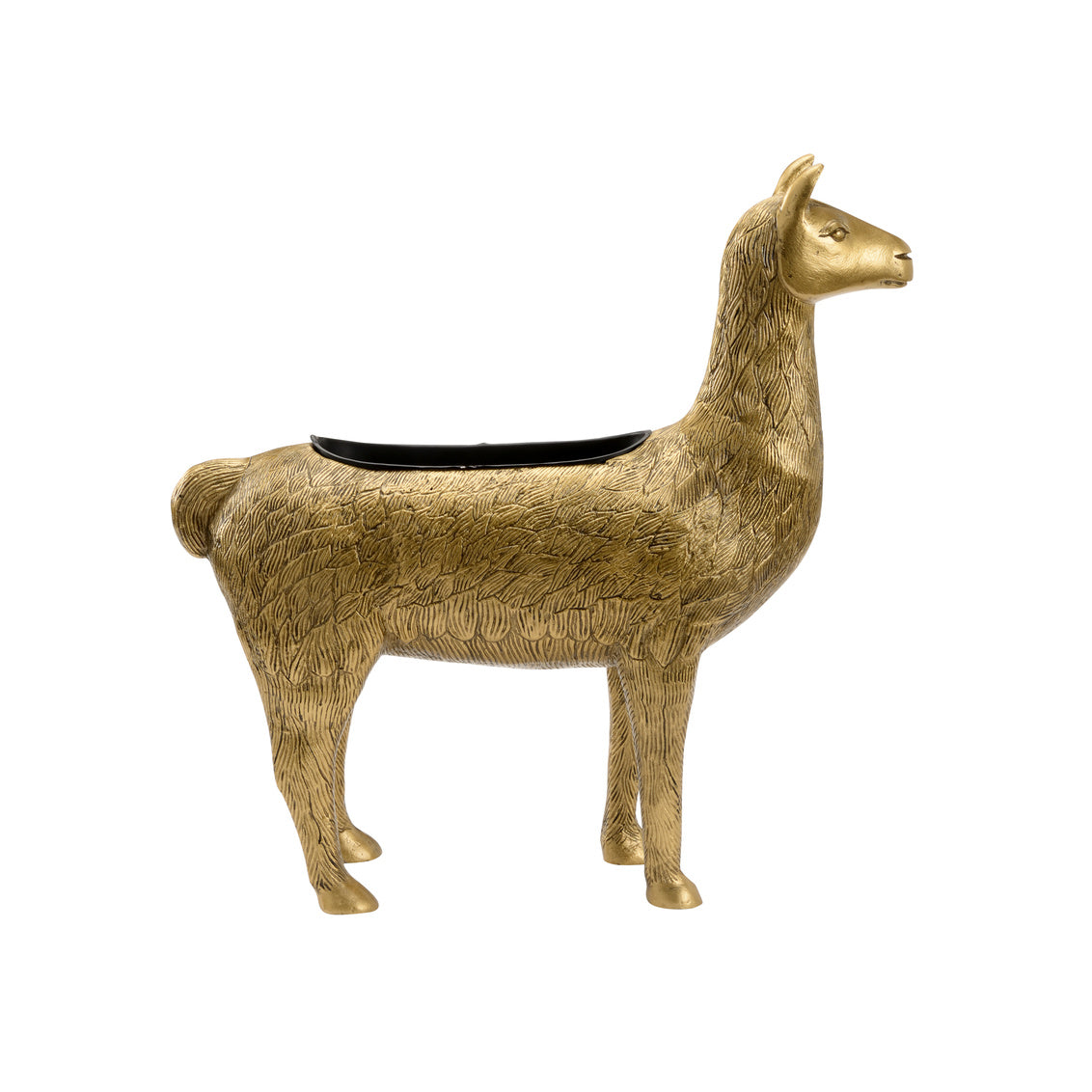 Drama Llama Planter