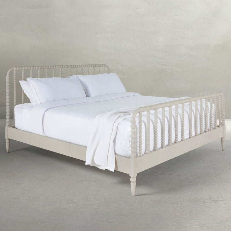 Jennifer Bed - Queen