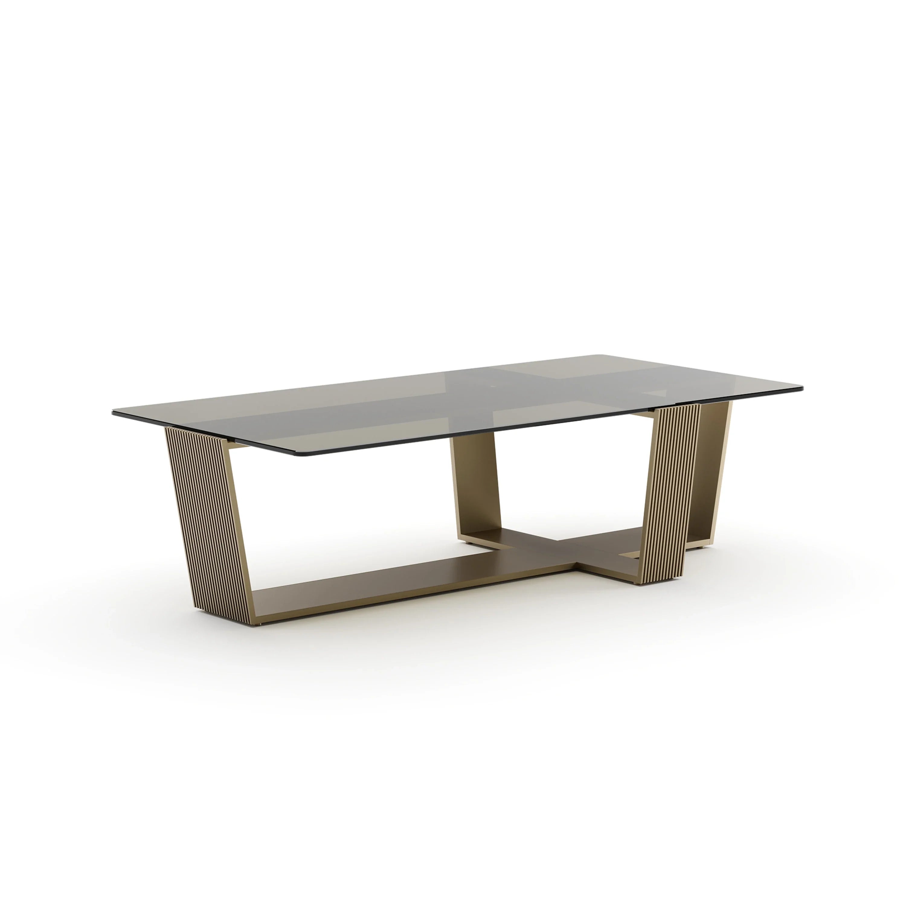 Counter Balance Cocktail Table – Cocktail Tables by Caracole | Sutter & Vale