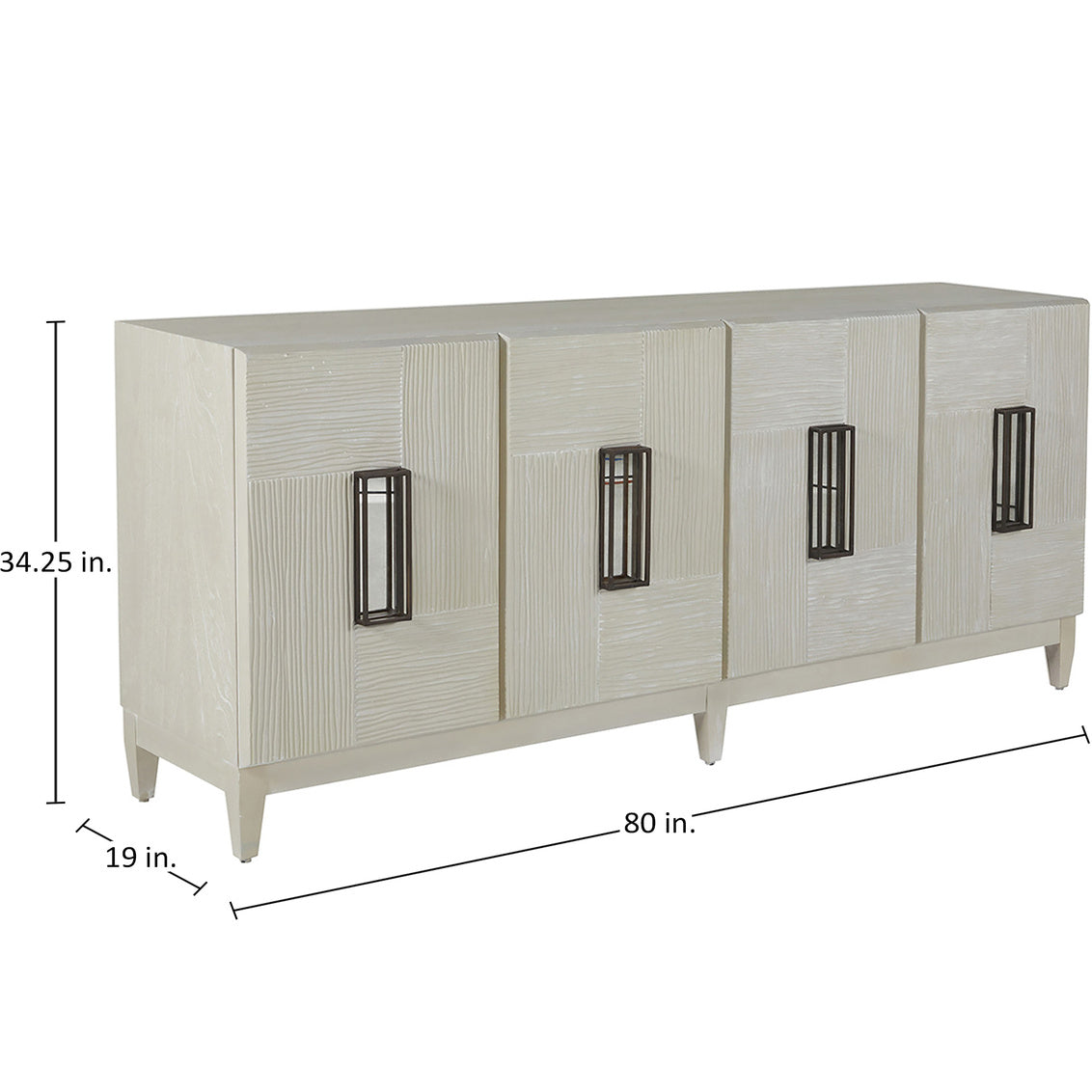 Tilden Cabinet