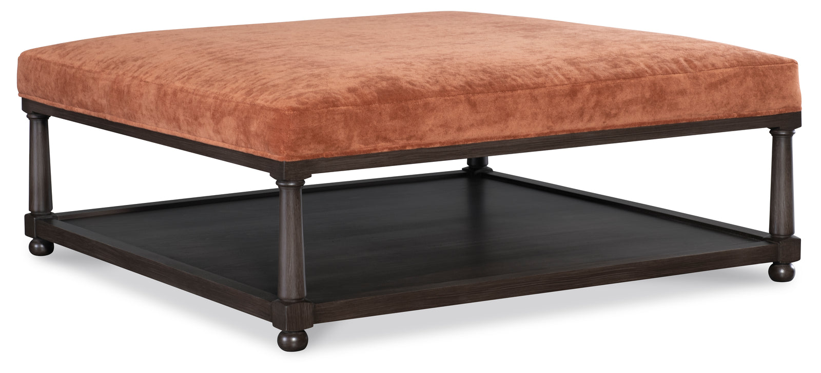 Jack Square Ottoman