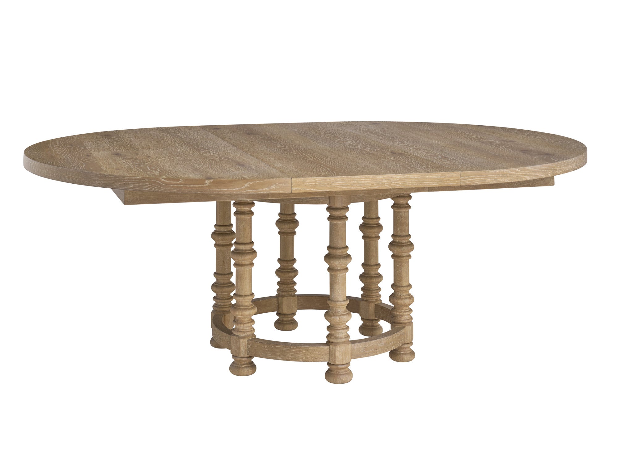 Ennisbrook Round Dining Table