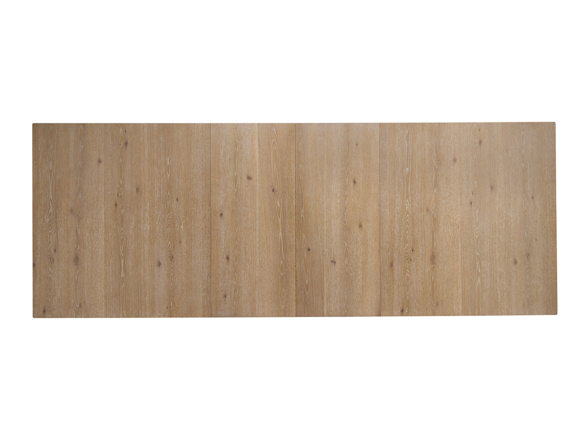 La Mirada Rectangular Dining Table