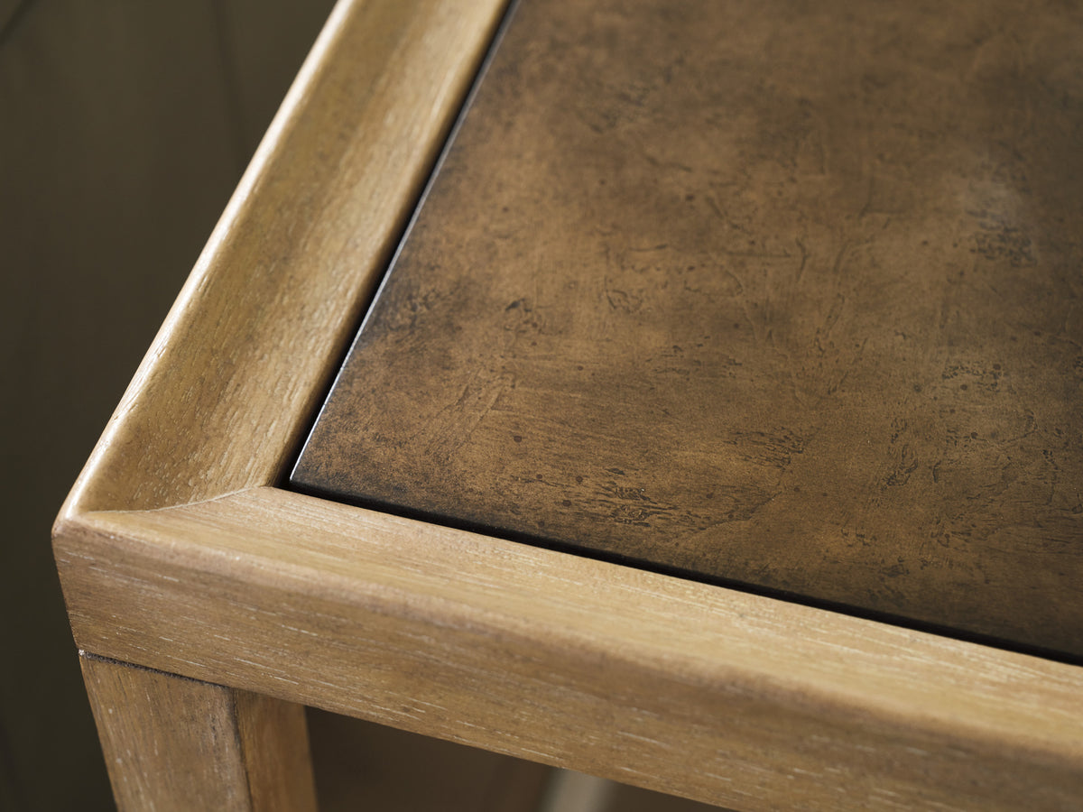 Dutton Side Table