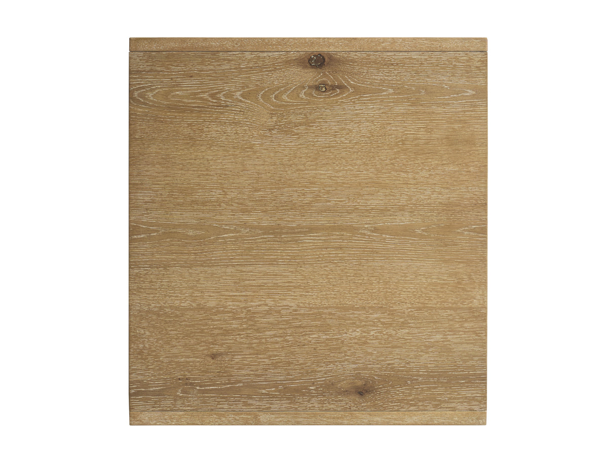 Danielson End Table