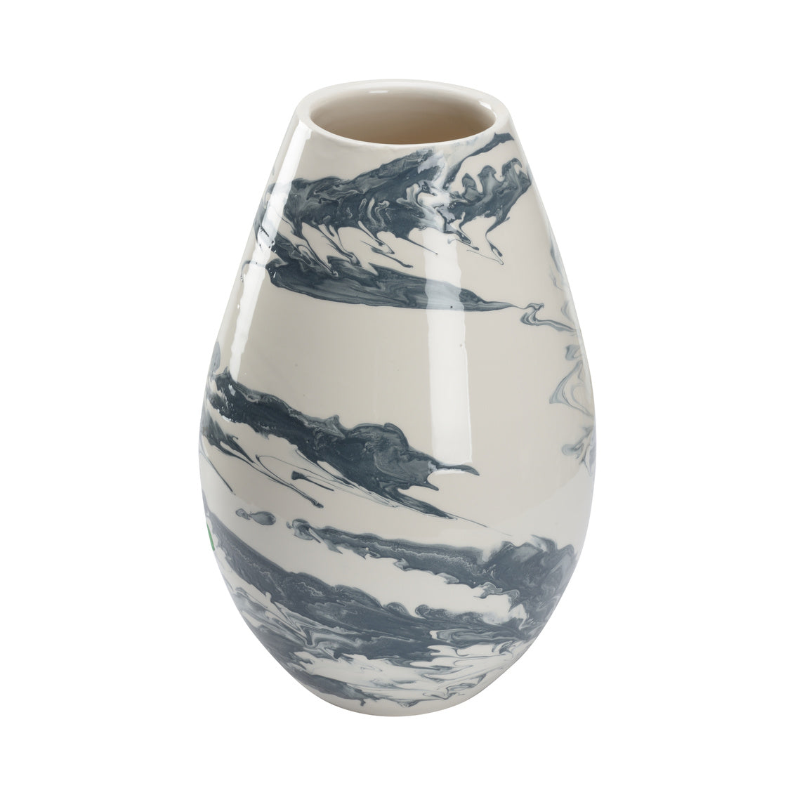 Grigio Vase