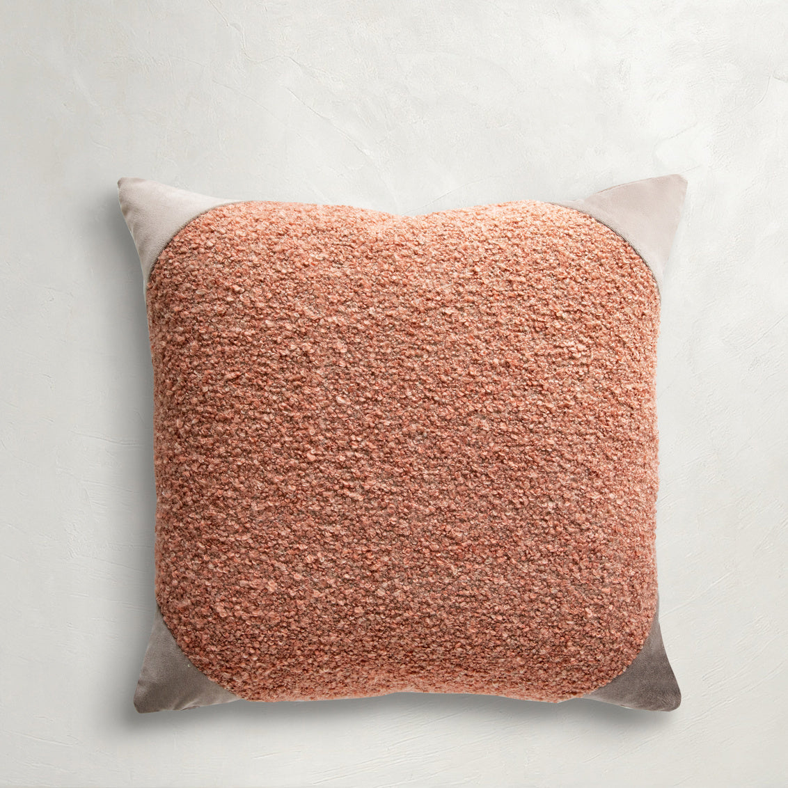 Revival Rose Poly 20x20