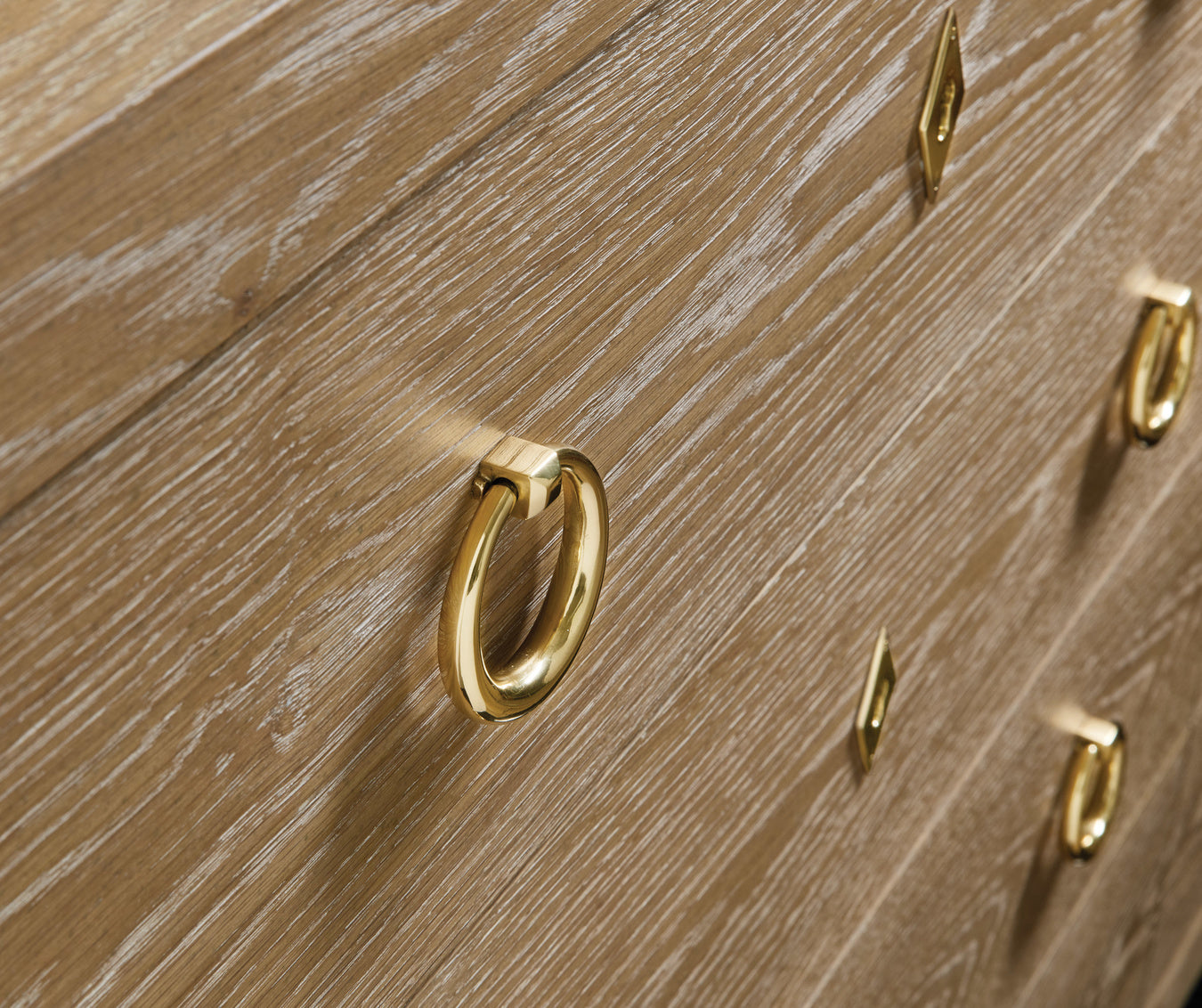 Ventura Dresser