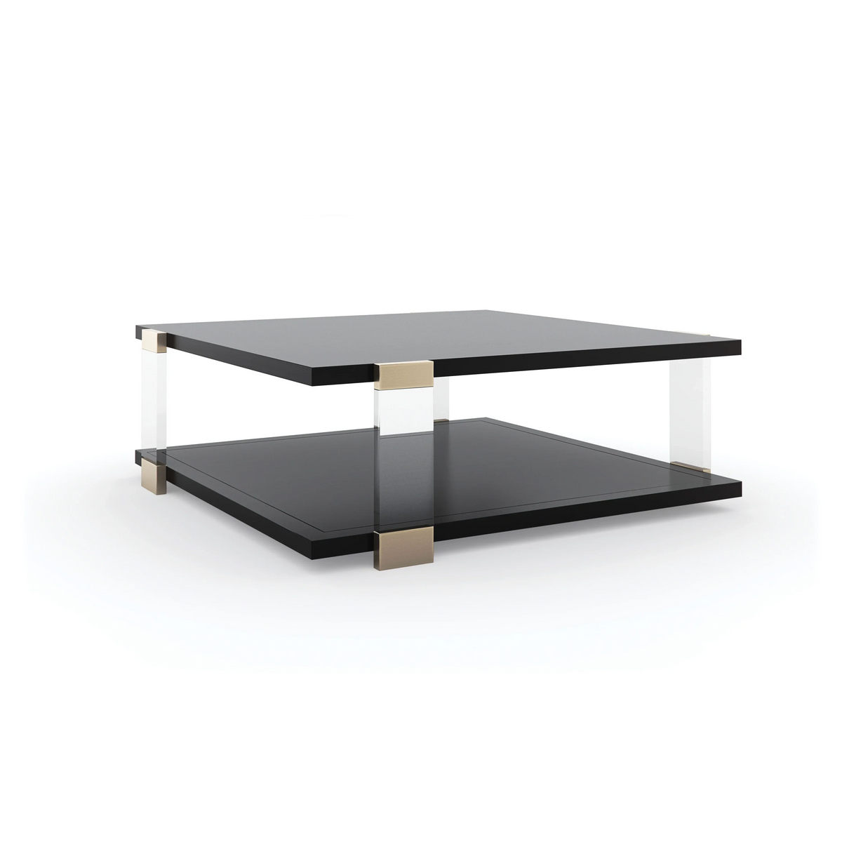 I'Ll Take The Corner Table