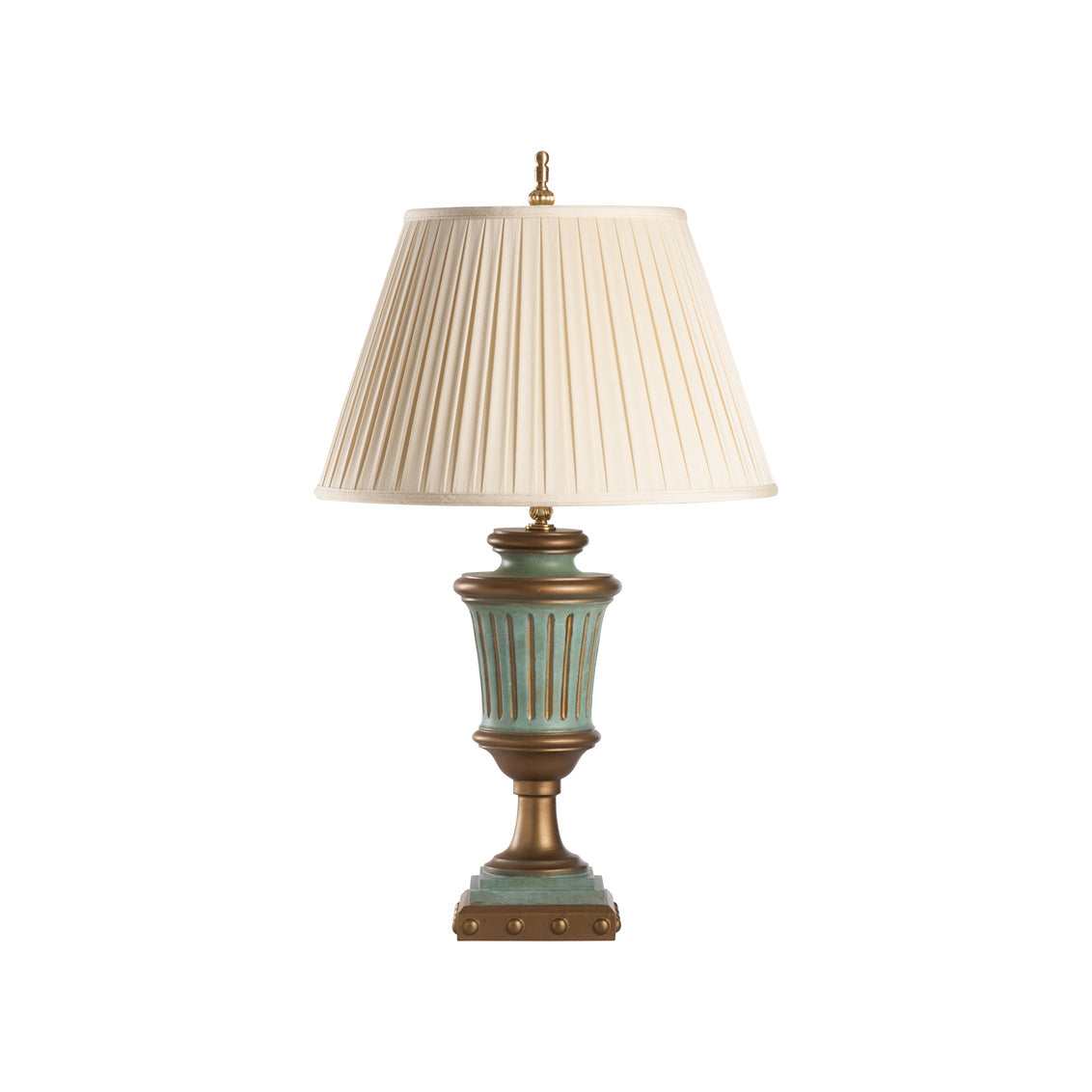 Cavenaugh Table Lamp in 32 / Composite - Chelsea House