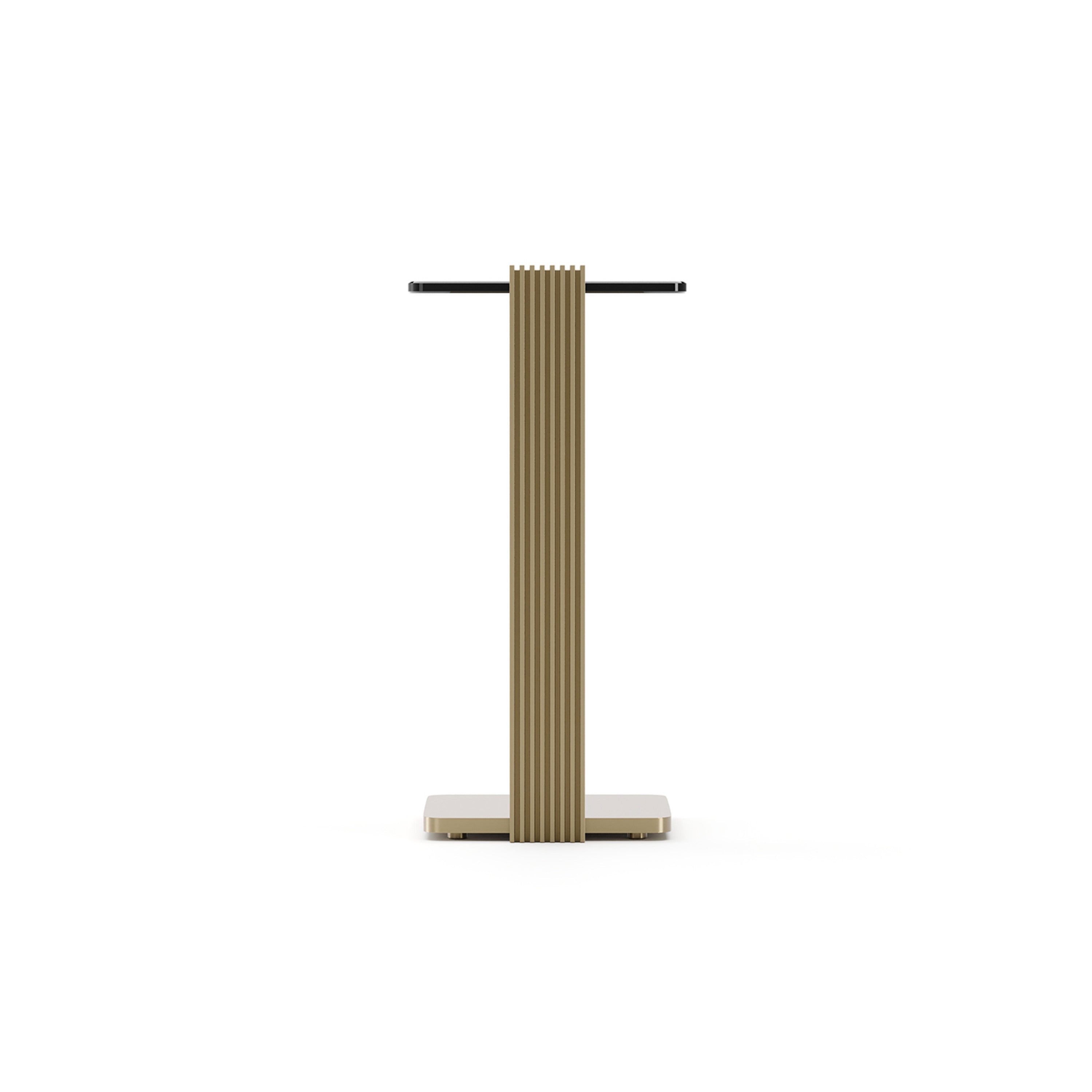 Counter Balance Spot Table – Side & End Tables by Caracole | Sutter & Vale