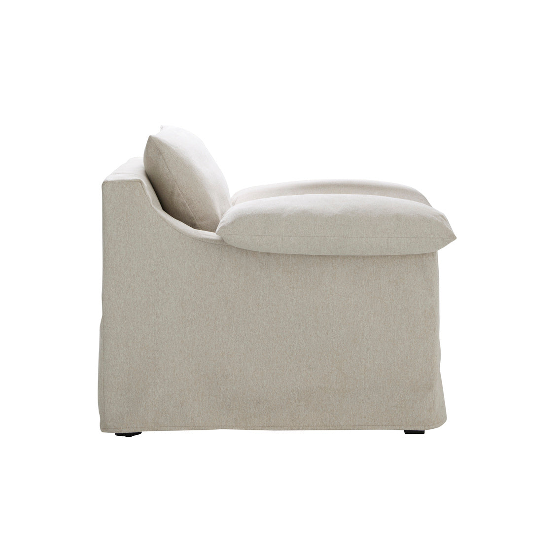 Carrera Bay Chair & 12
