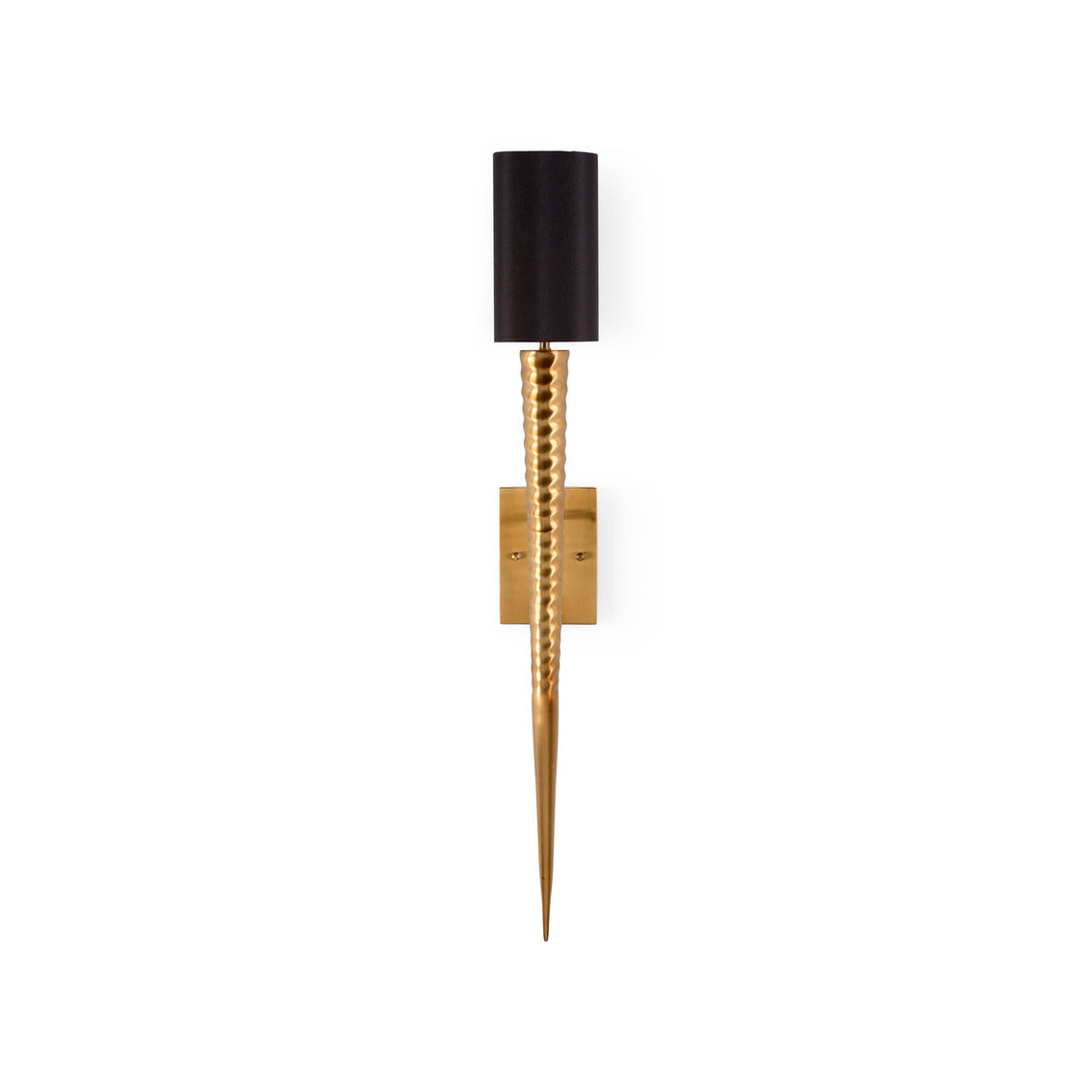 Laguna Sconce - Brass