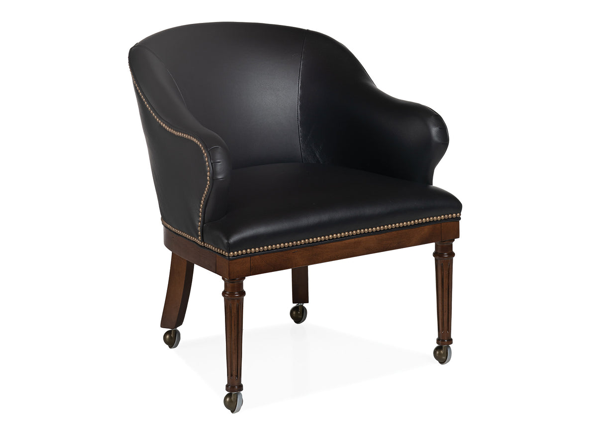 Grigsby Tufted Chair