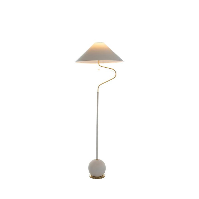Lombard Floor Lamp