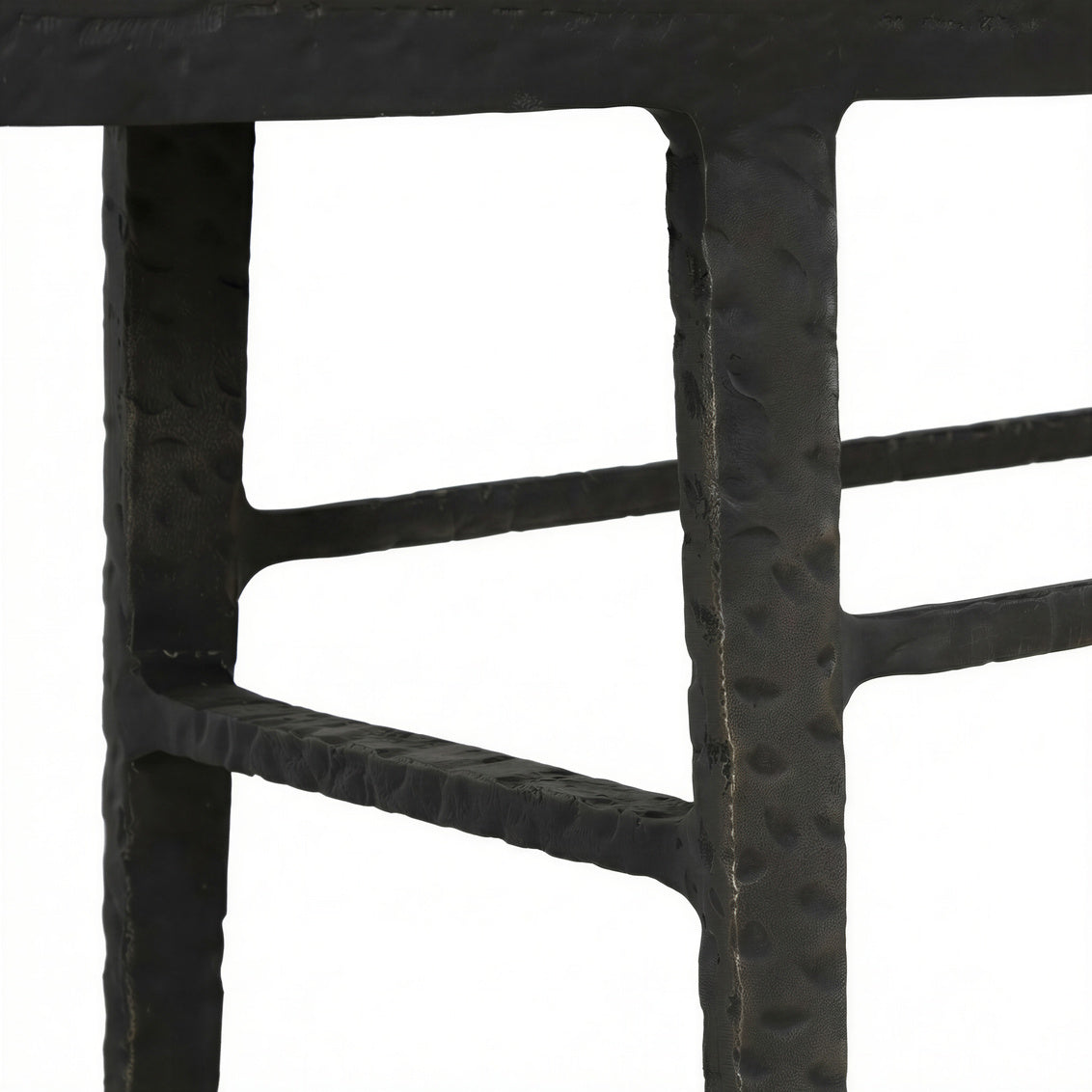 Forge Console Table