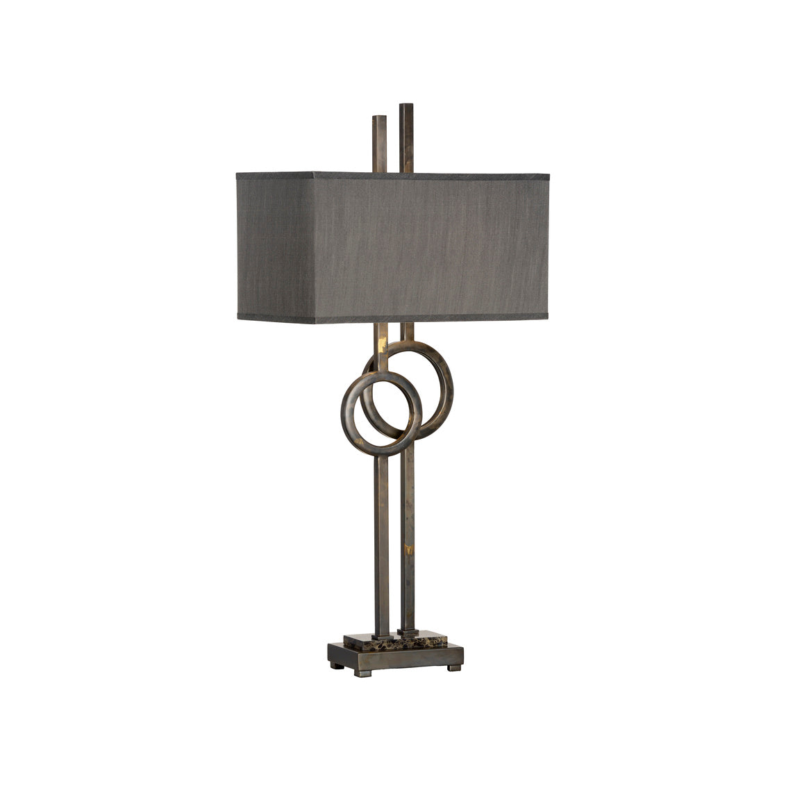 Tootsie Lamp