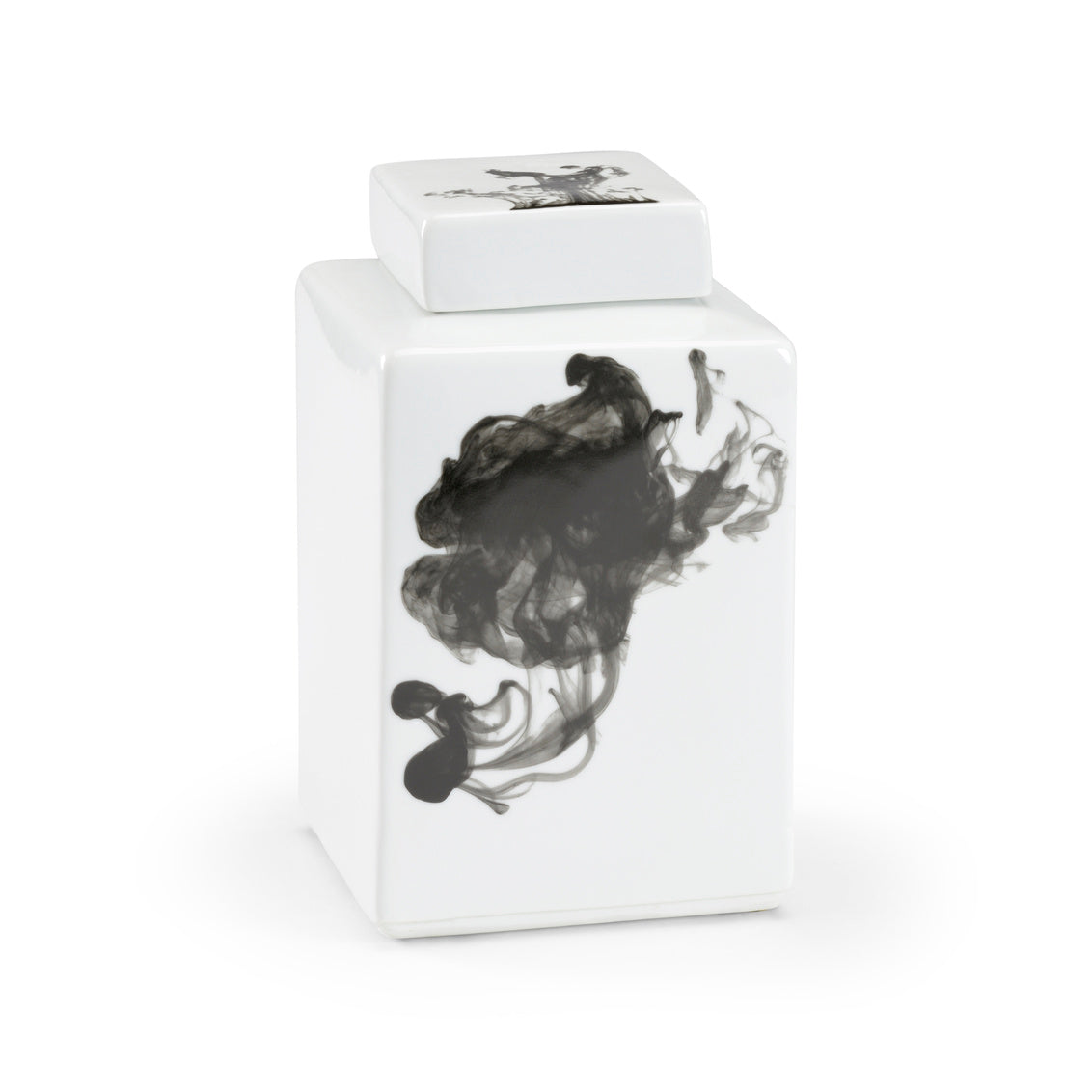Black Jizhou Vase (Med)
