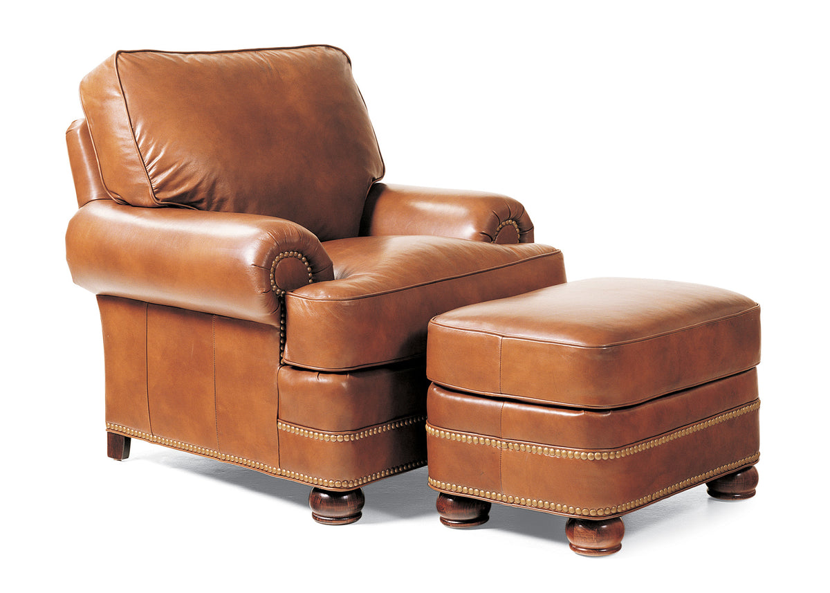 Kodiak Ottoman