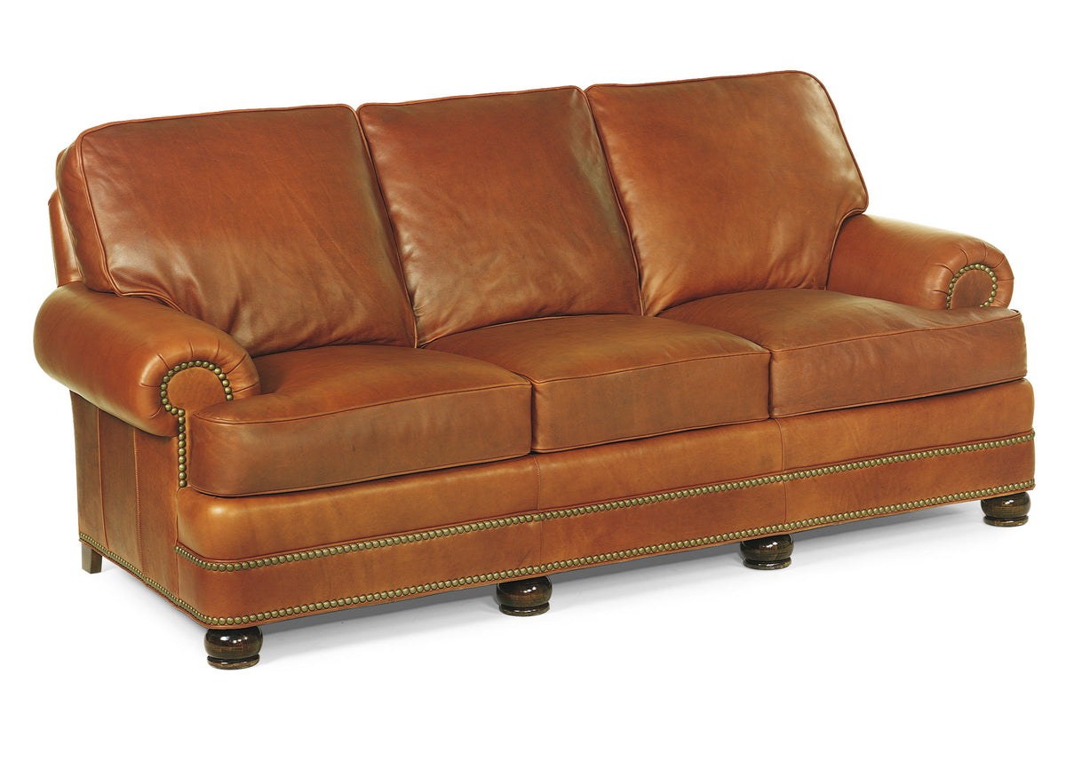 Kodiak Ottoman