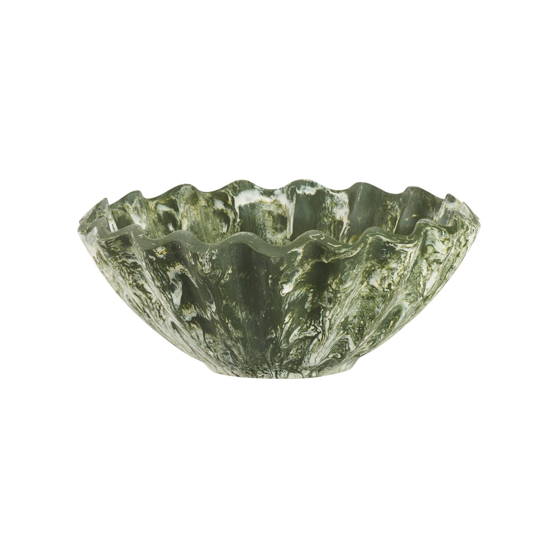 Durrant Bowl - Green